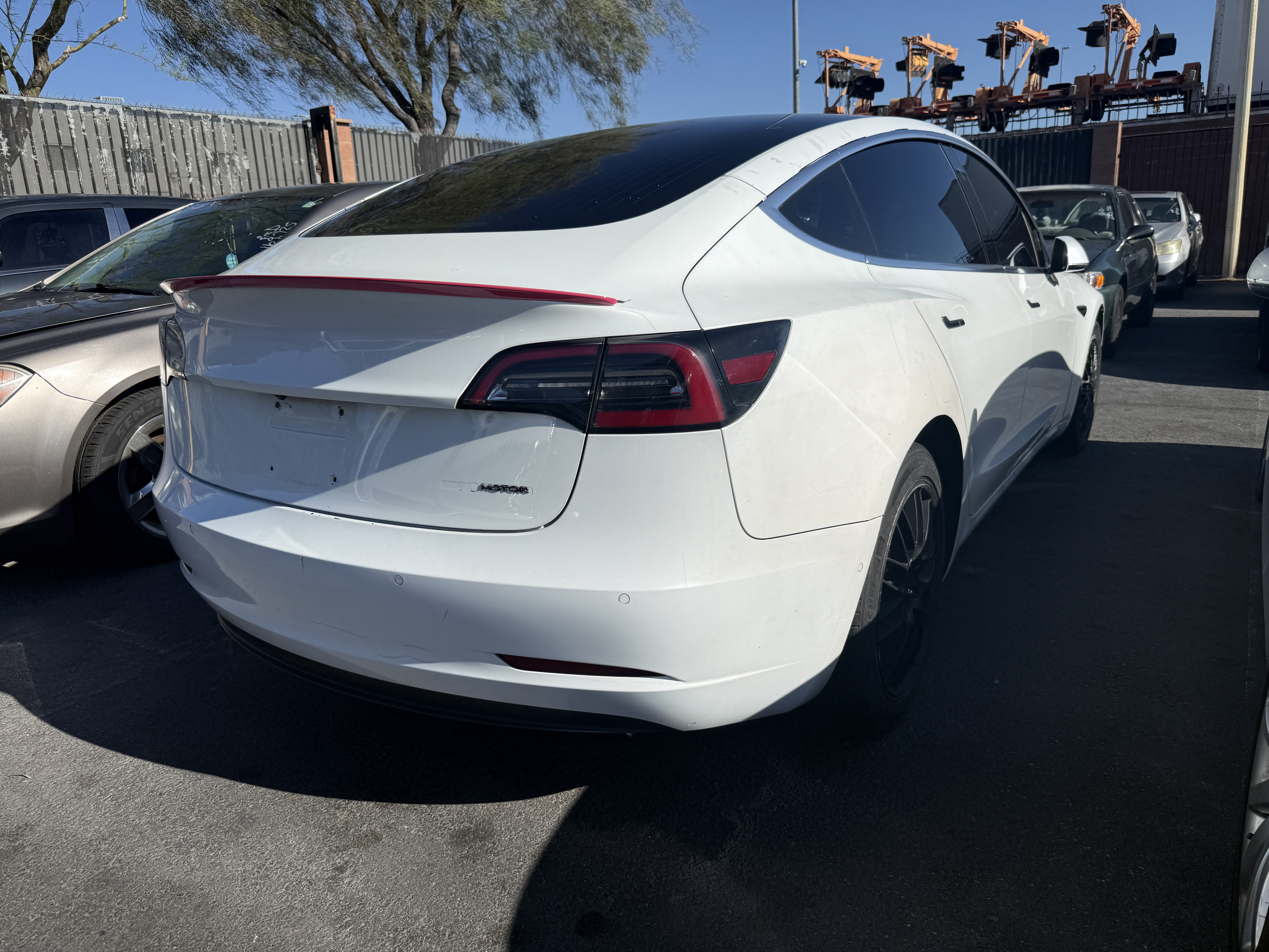 PUBLIC AUTO AUCTION 6/12/2026