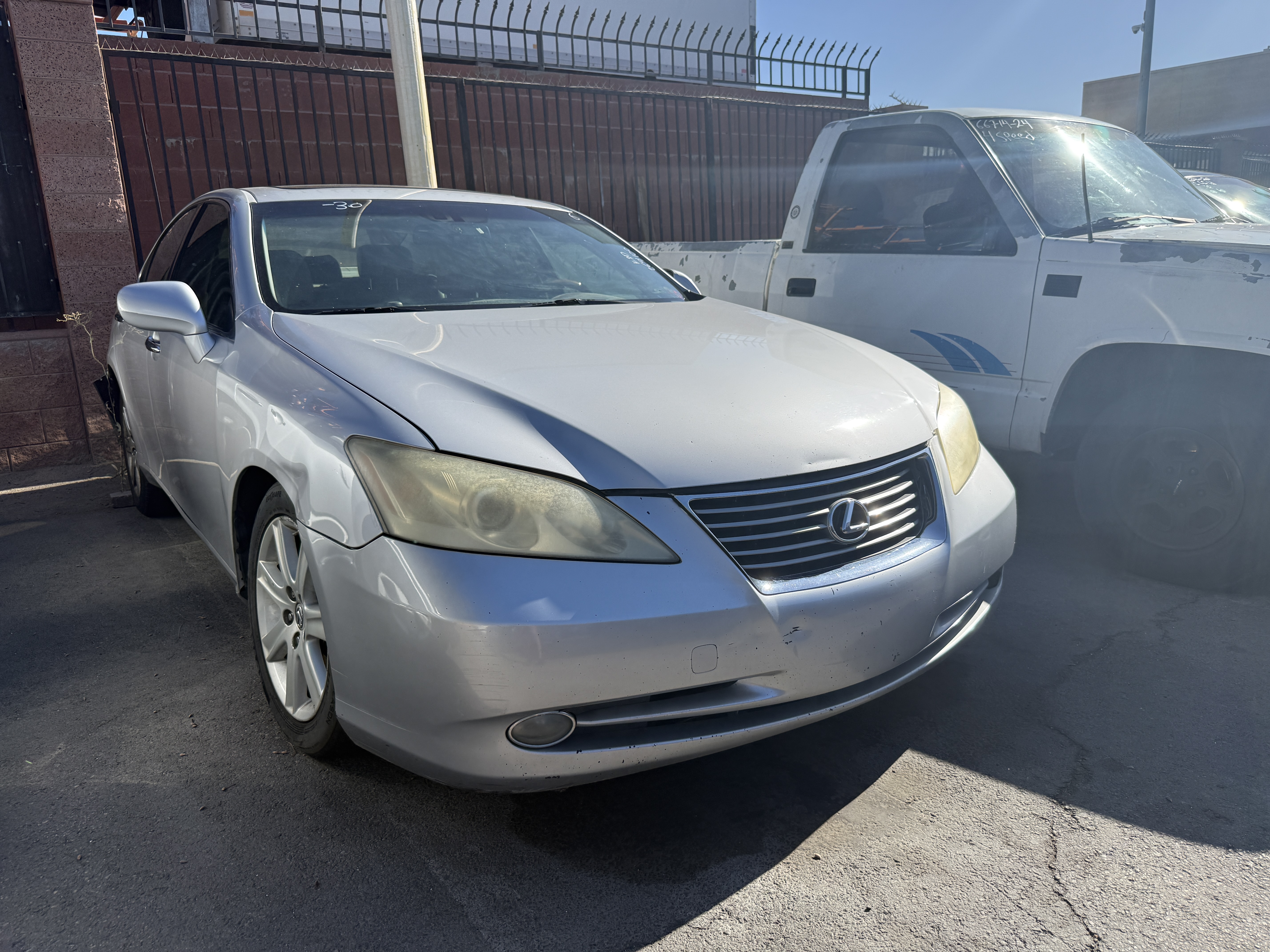 PUBLIC AUTO AUCTION 6/12/2026