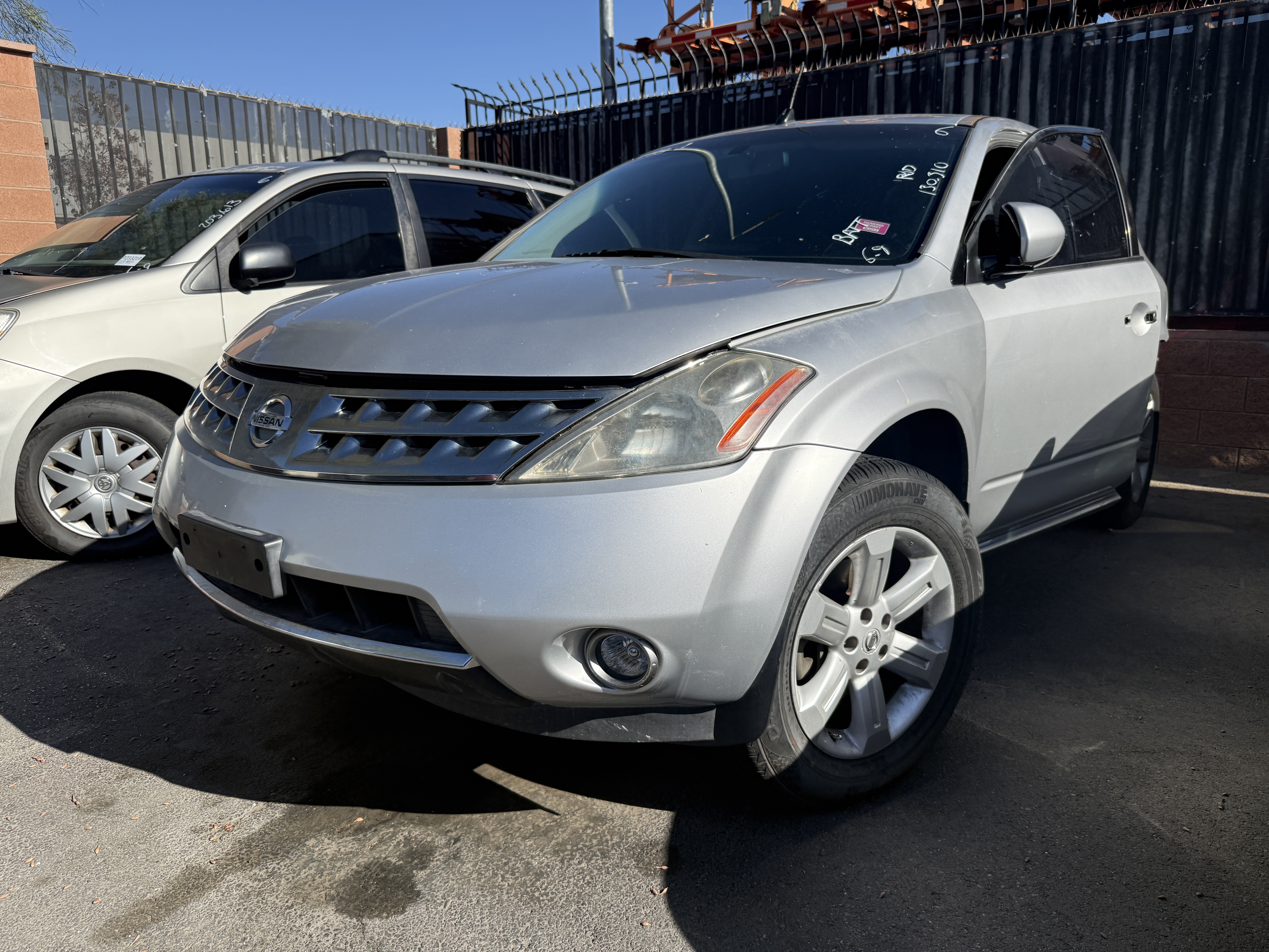 PUBLIC AUTO AUCTION 6/12/2026