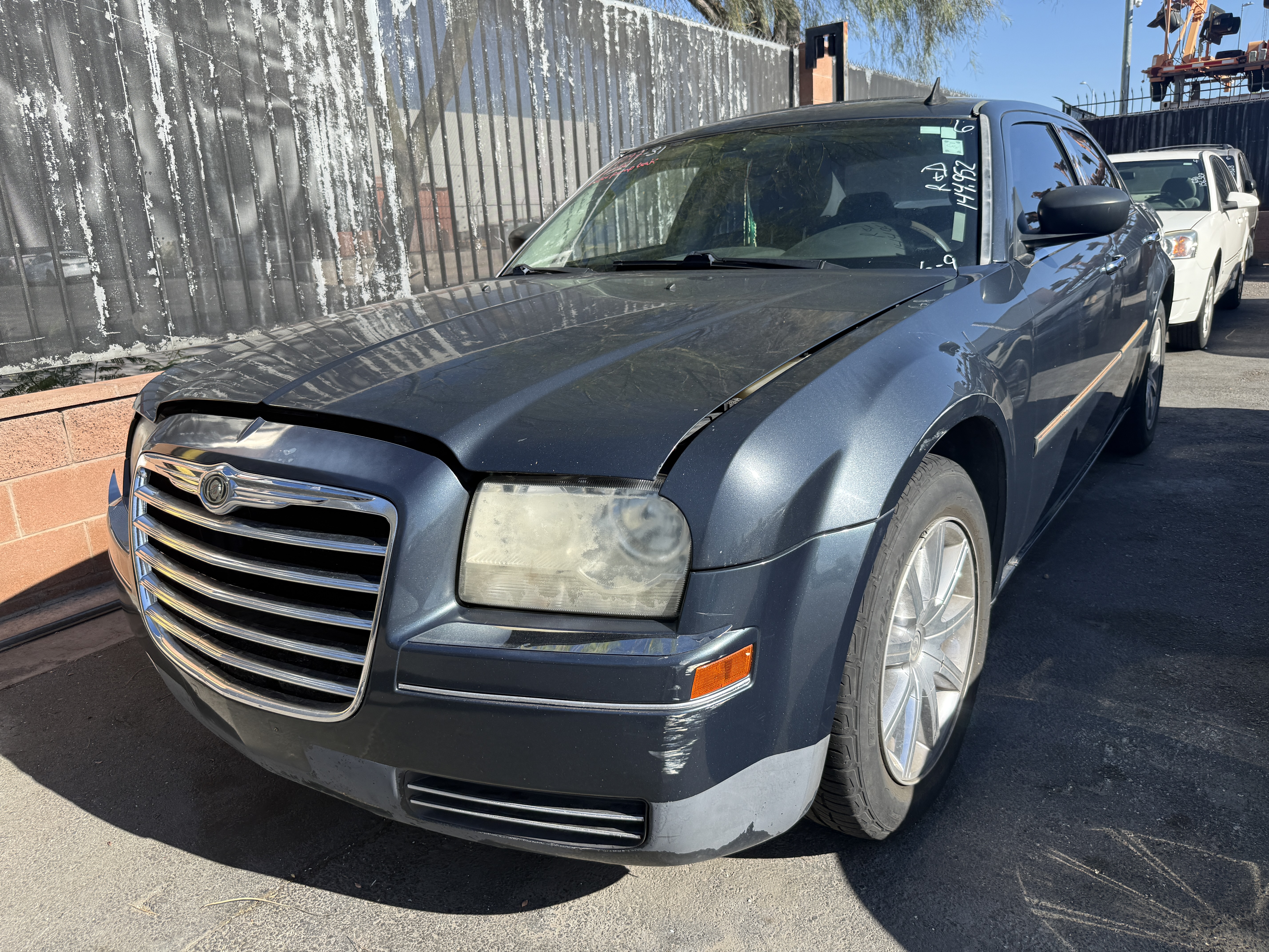 PUBLIC AUTO AUCTION 6/12/2026