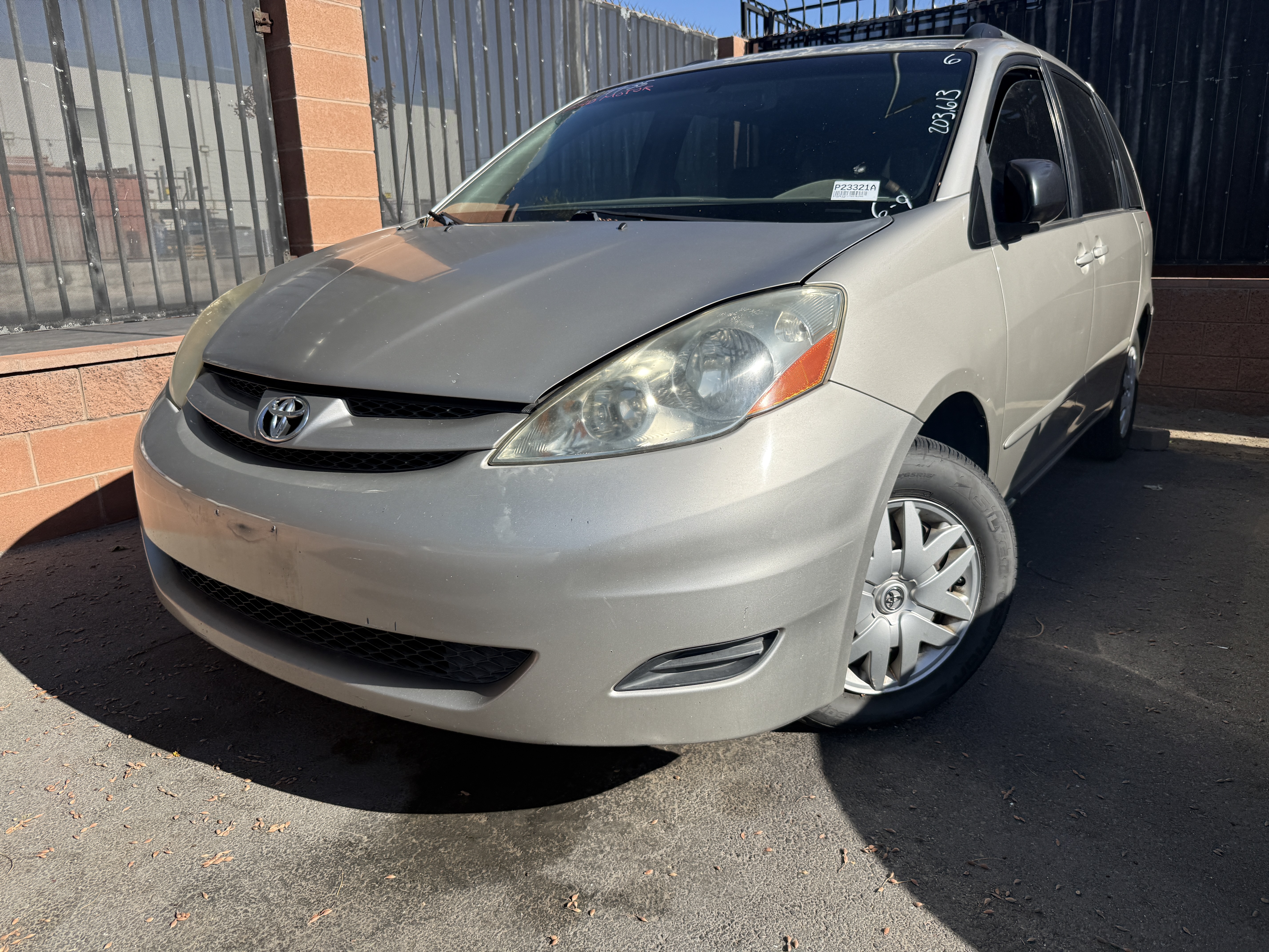 PUBLIC AUTO AUCTION 6/12/2026