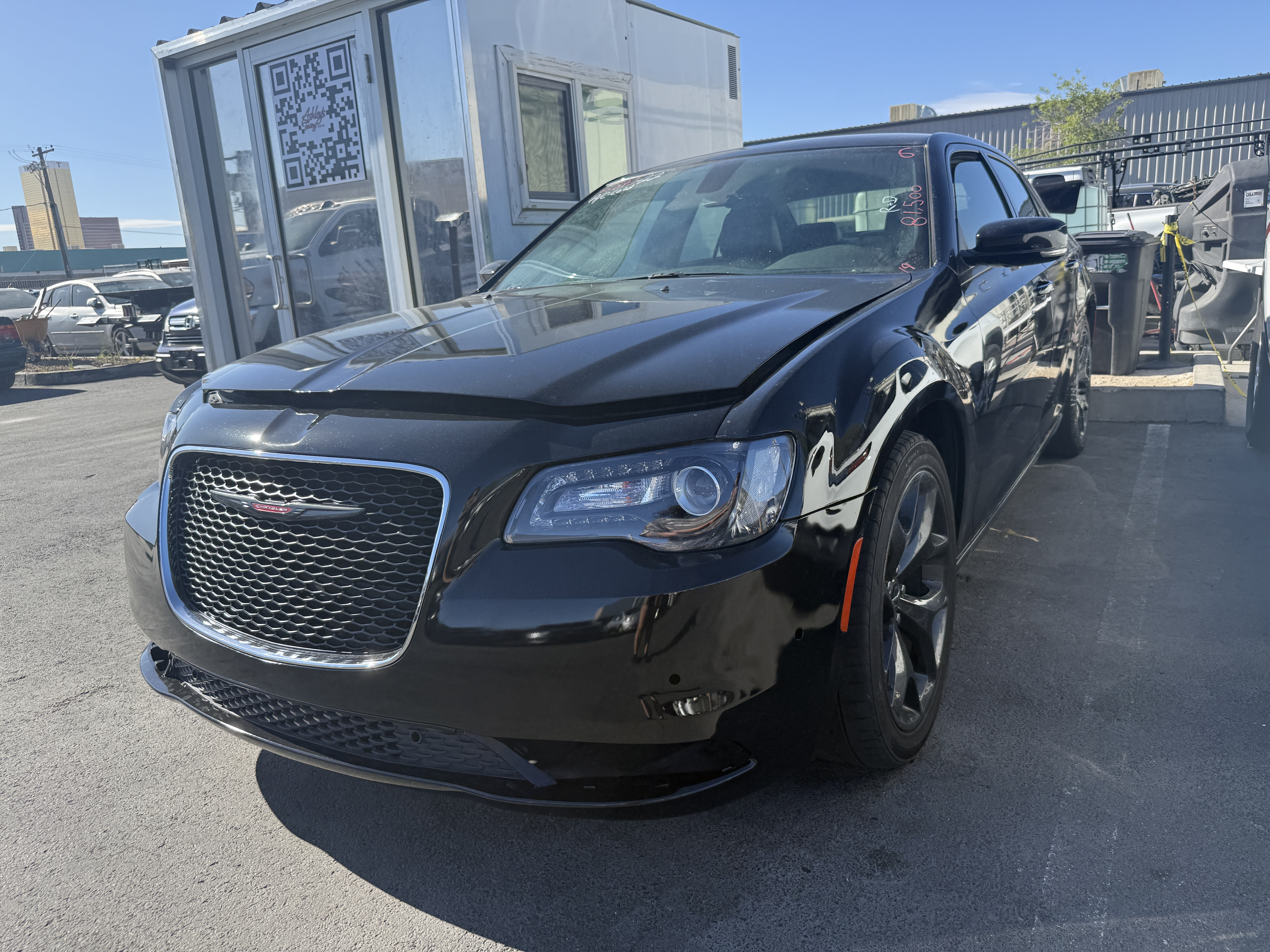 PUBLIC AUTO AUCTION 6/12/2026