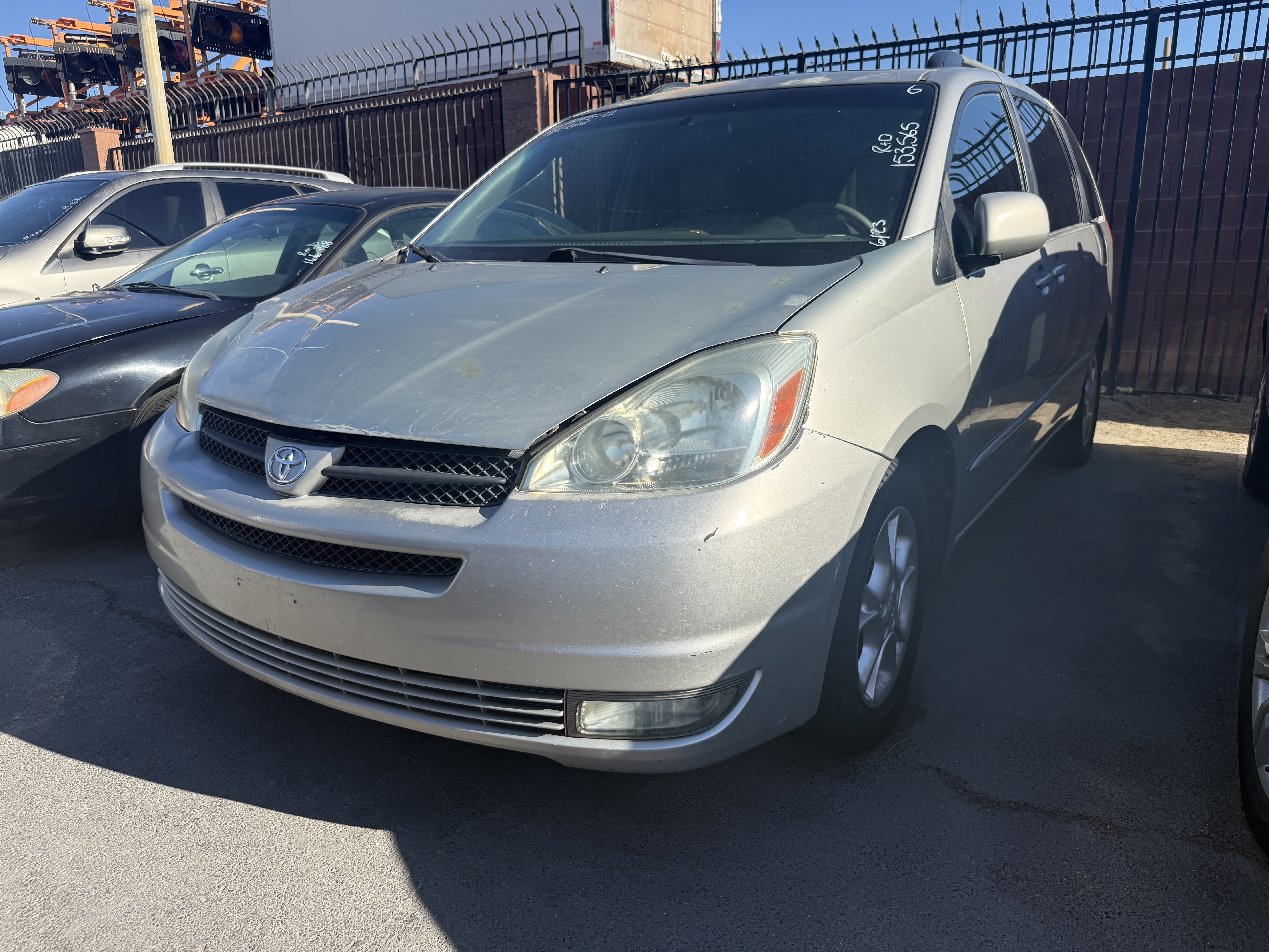 PUBLIC AUTO AUCTION 6/26/2026