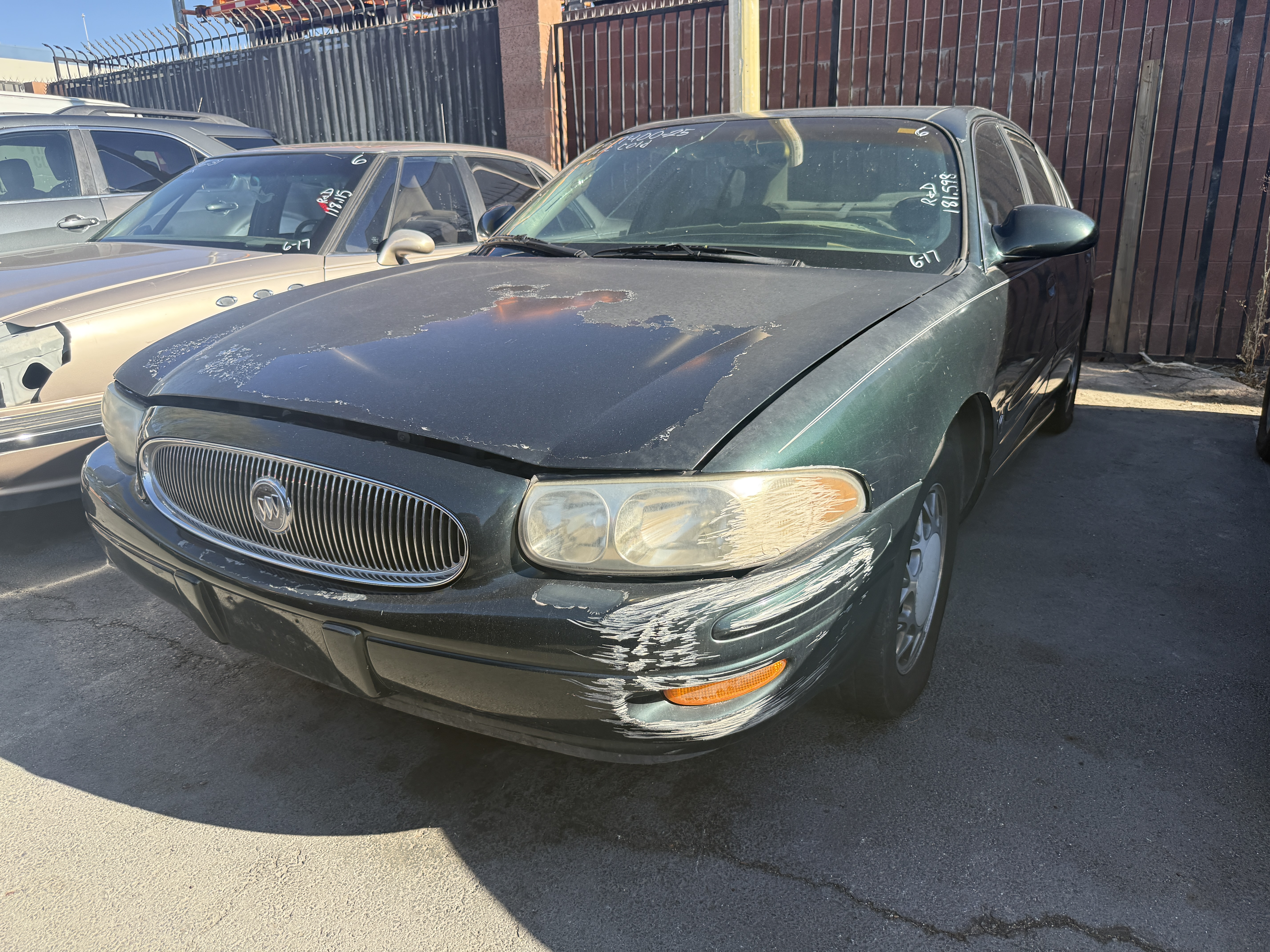 PUBLIC AUTO AUCTION 6/26/2026