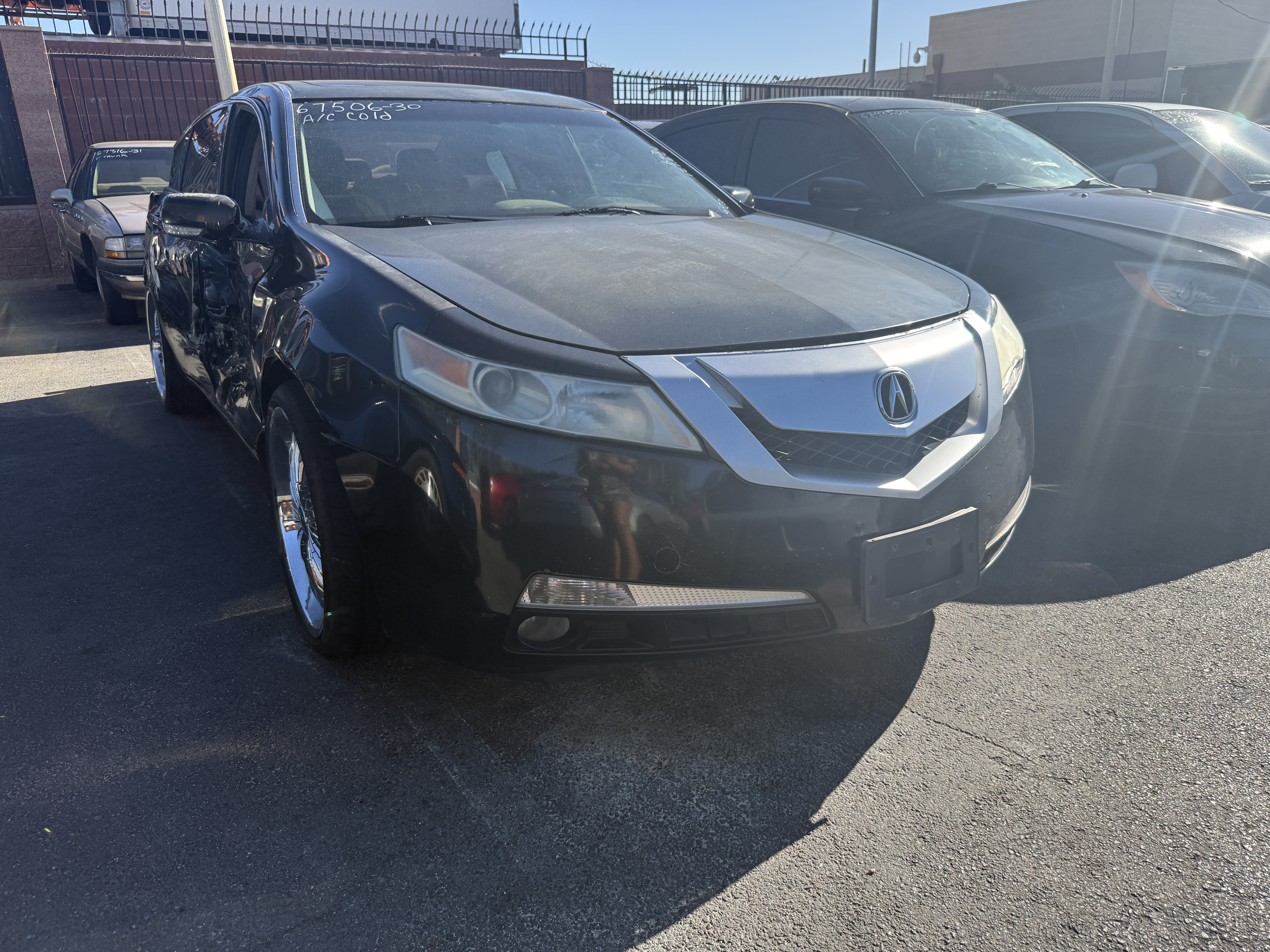 PUBLIC AUTO AUCTION 6/26/2026