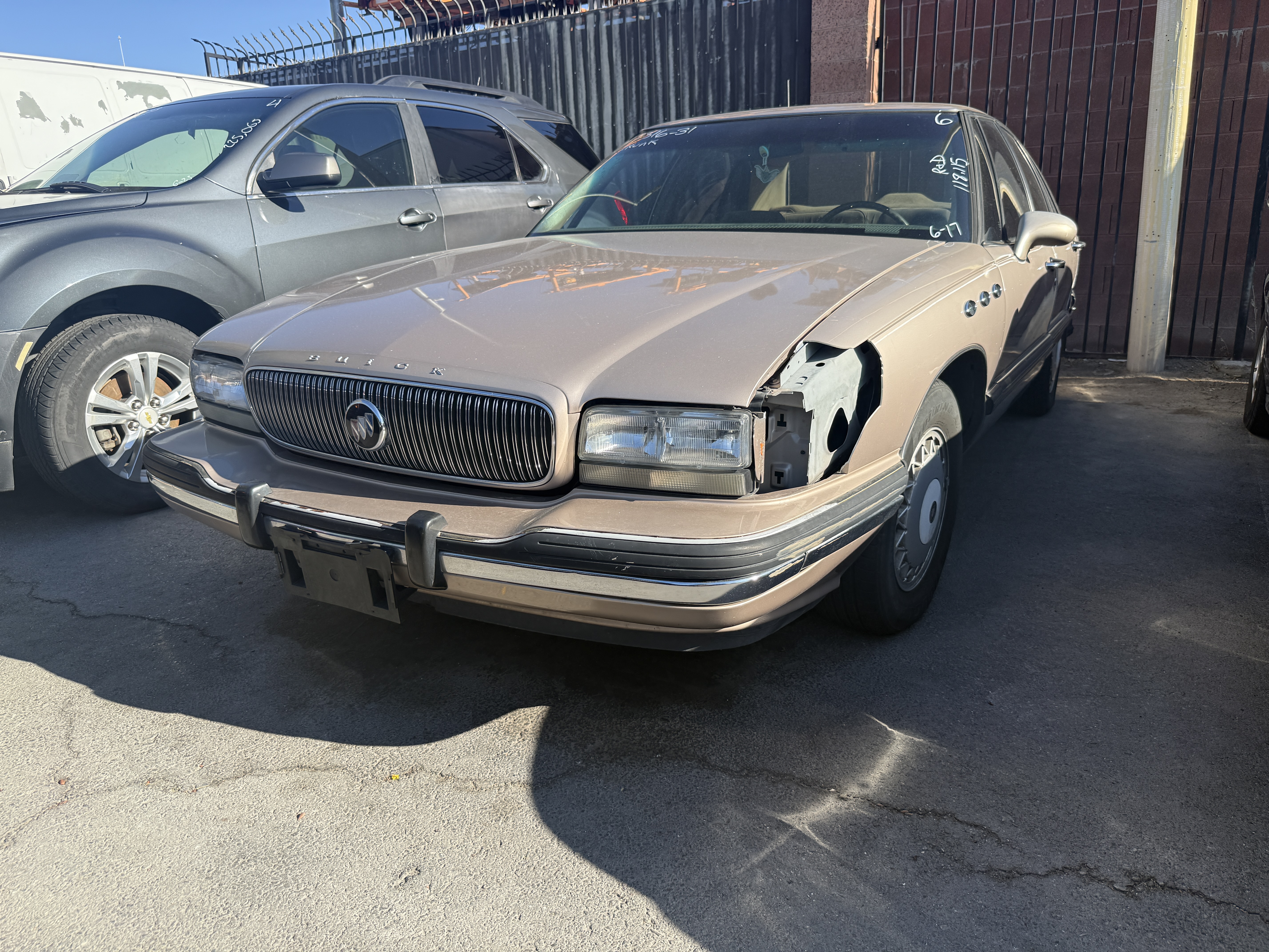 PUBLIC AUTO AUCTION 6/26/2026