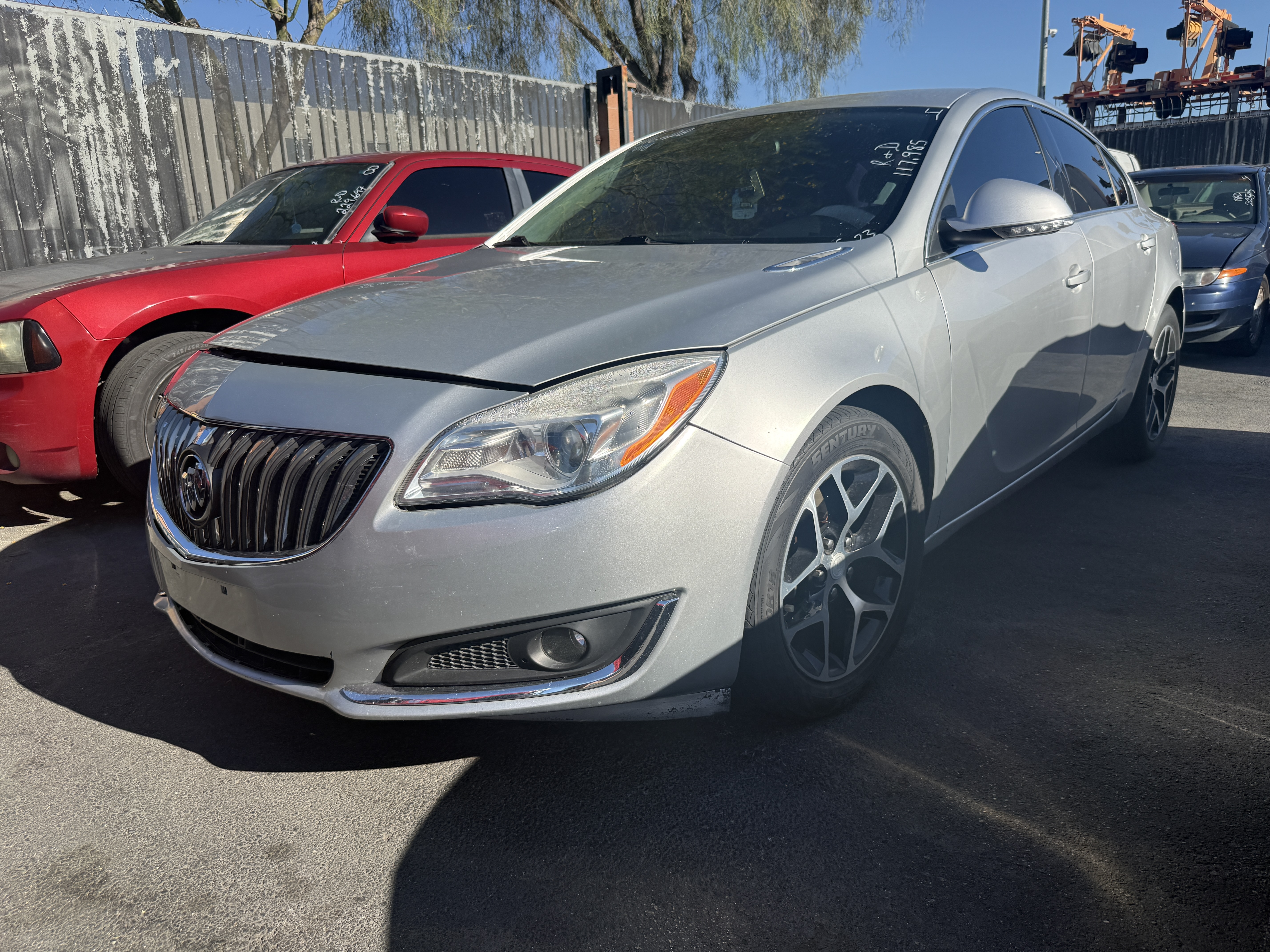 PUBLIC AUTO AUCTION 6/26/2026