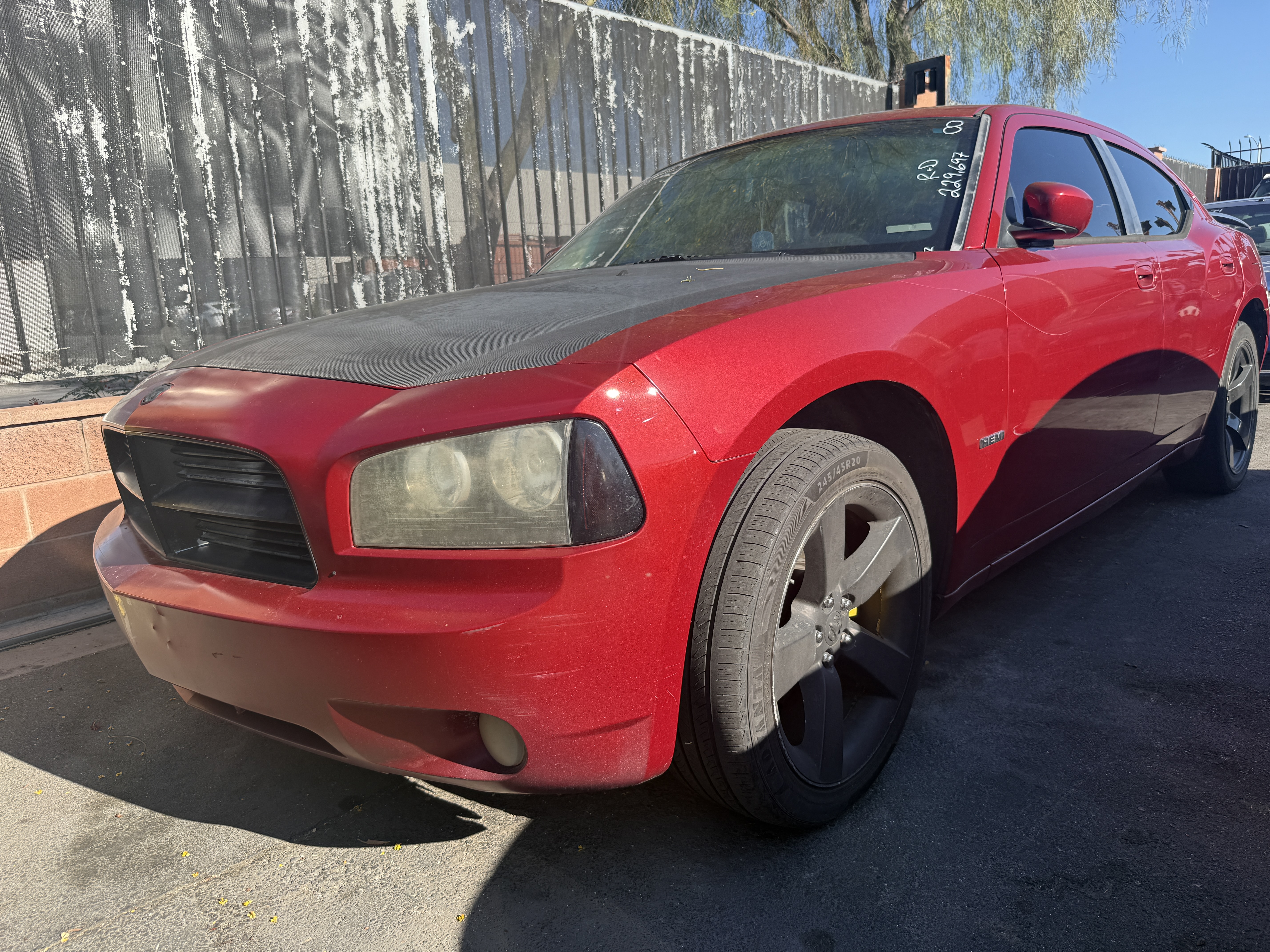 PUBLIC AUTO AUCTION 6/26/2026