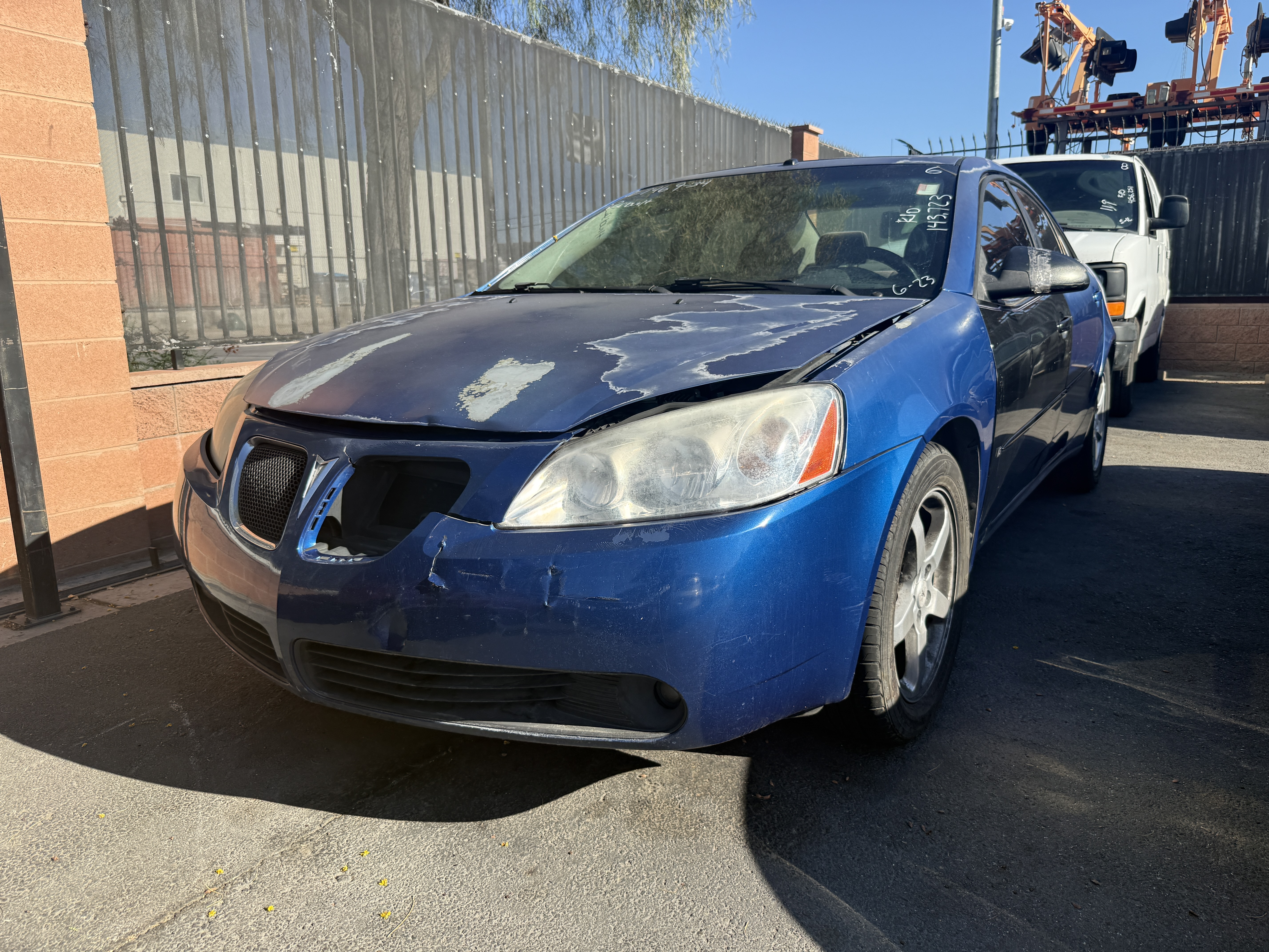 PUBLIC AUTO AUCTION 6/26/2026