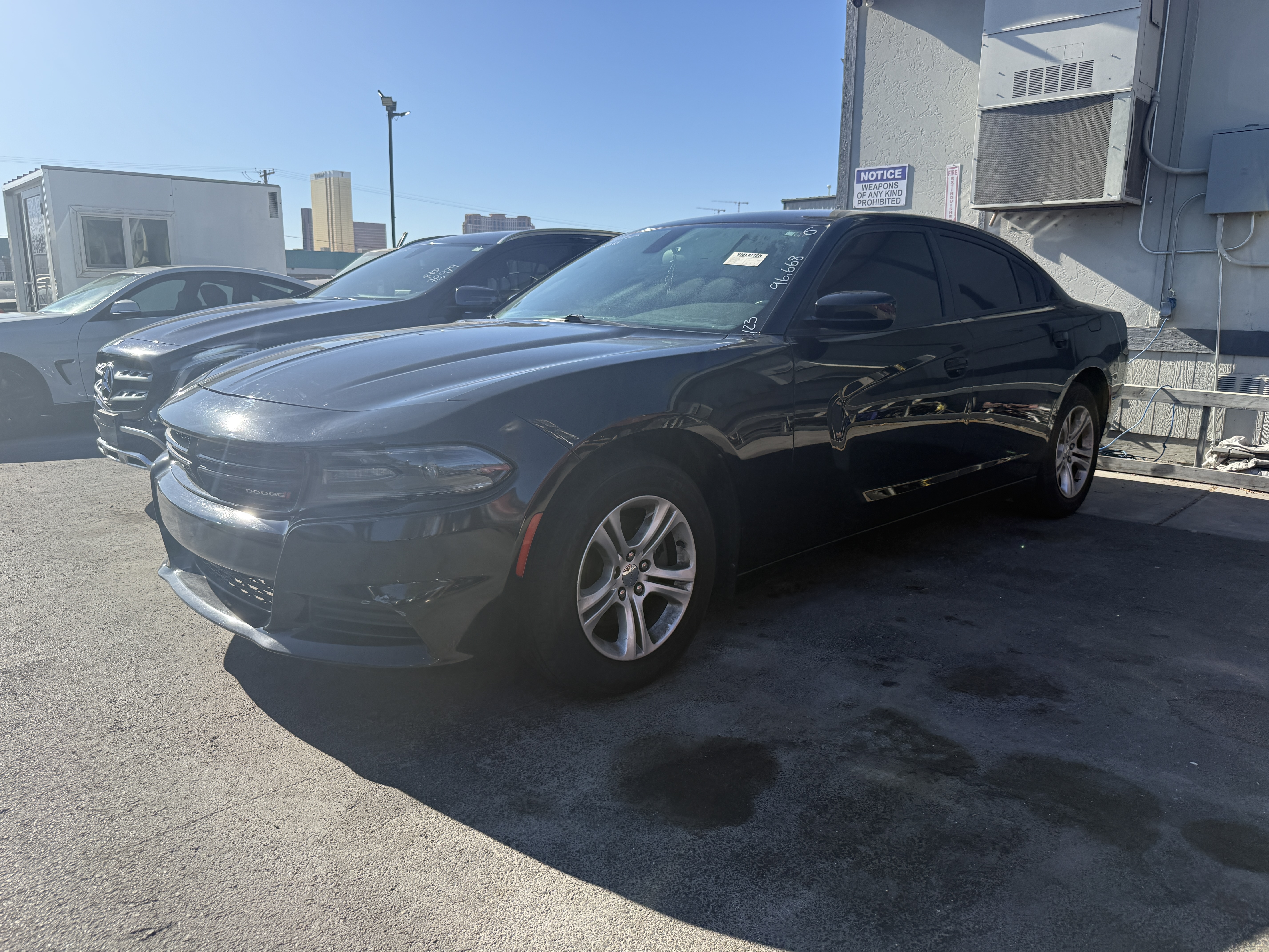 PUBLIC AUTO AUCTION 6/26/2026