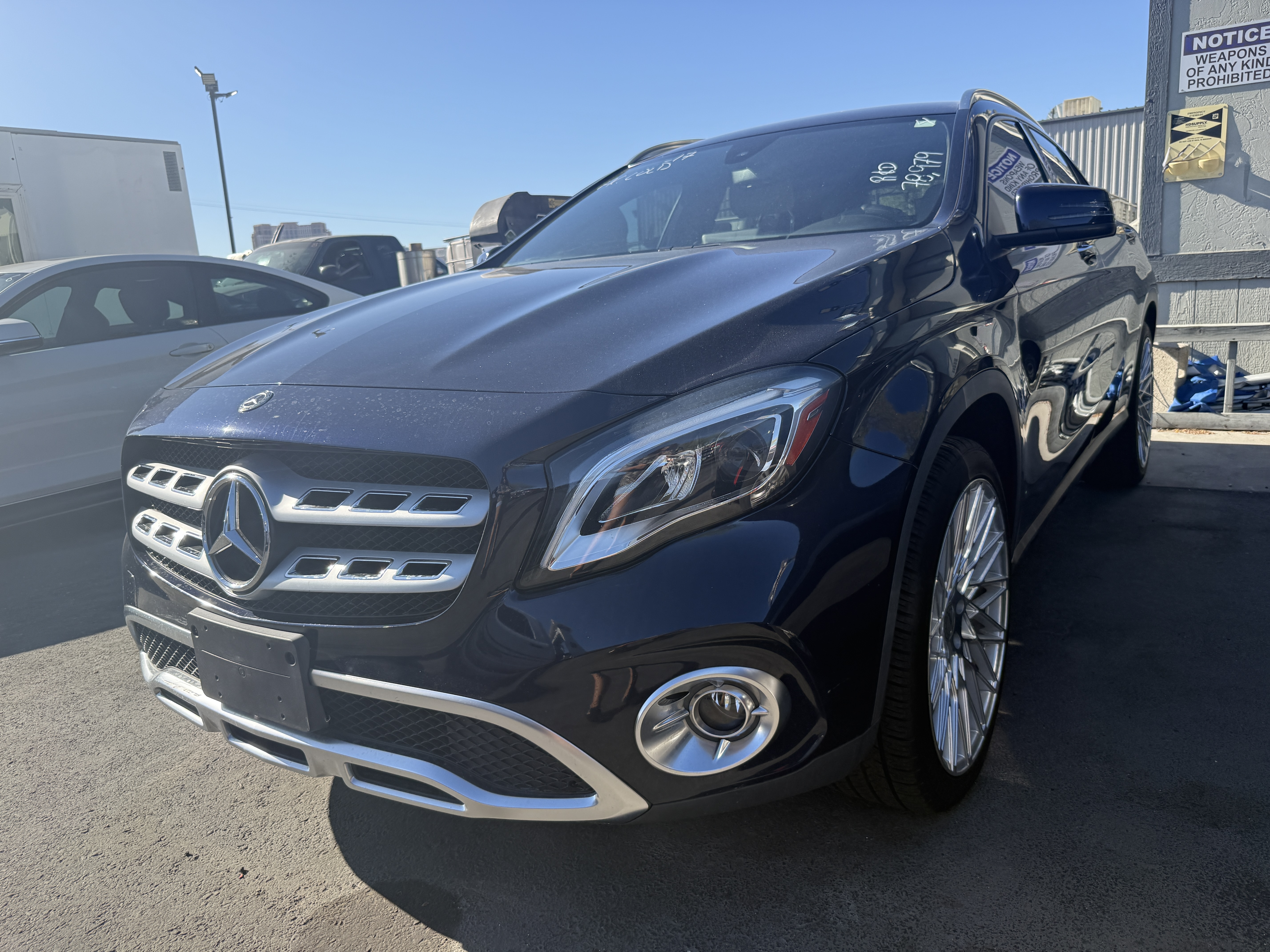 PUBLIC AUTO AUCTION 6/26/2026