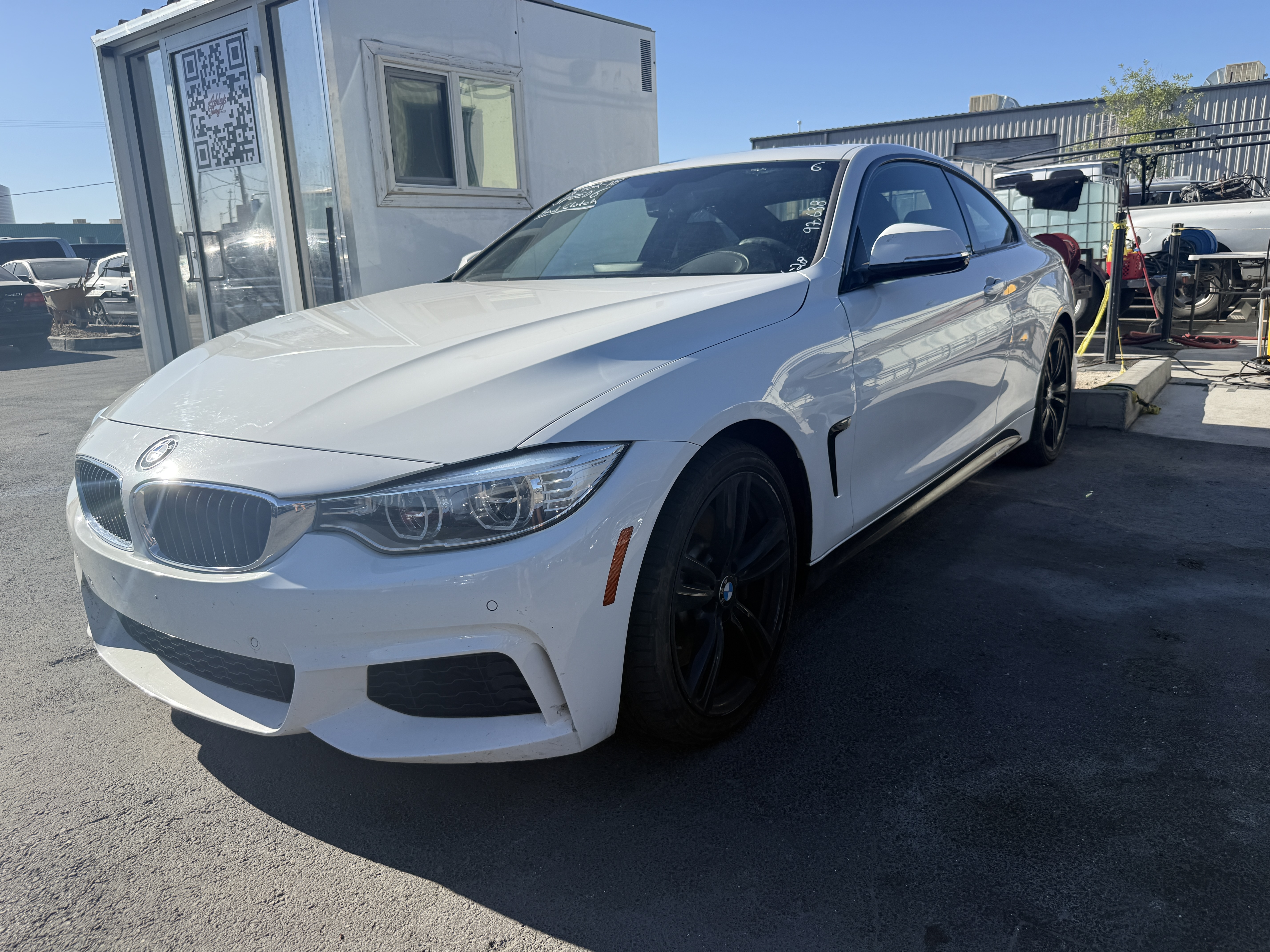 PUBLIC AUTO AUCTION 6/26/2026