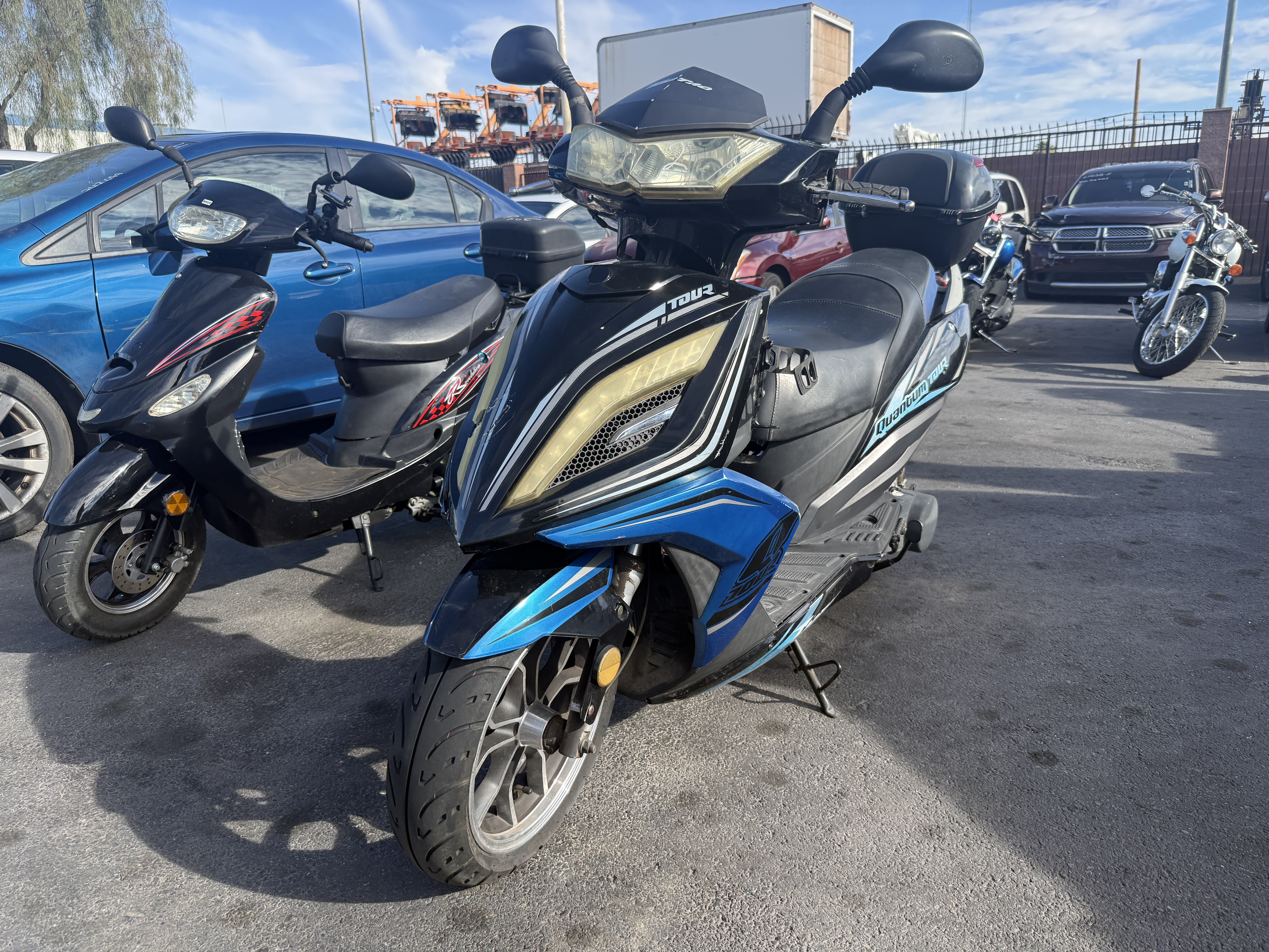 PUBLIC AUTO AUCTION 7/10/2026
