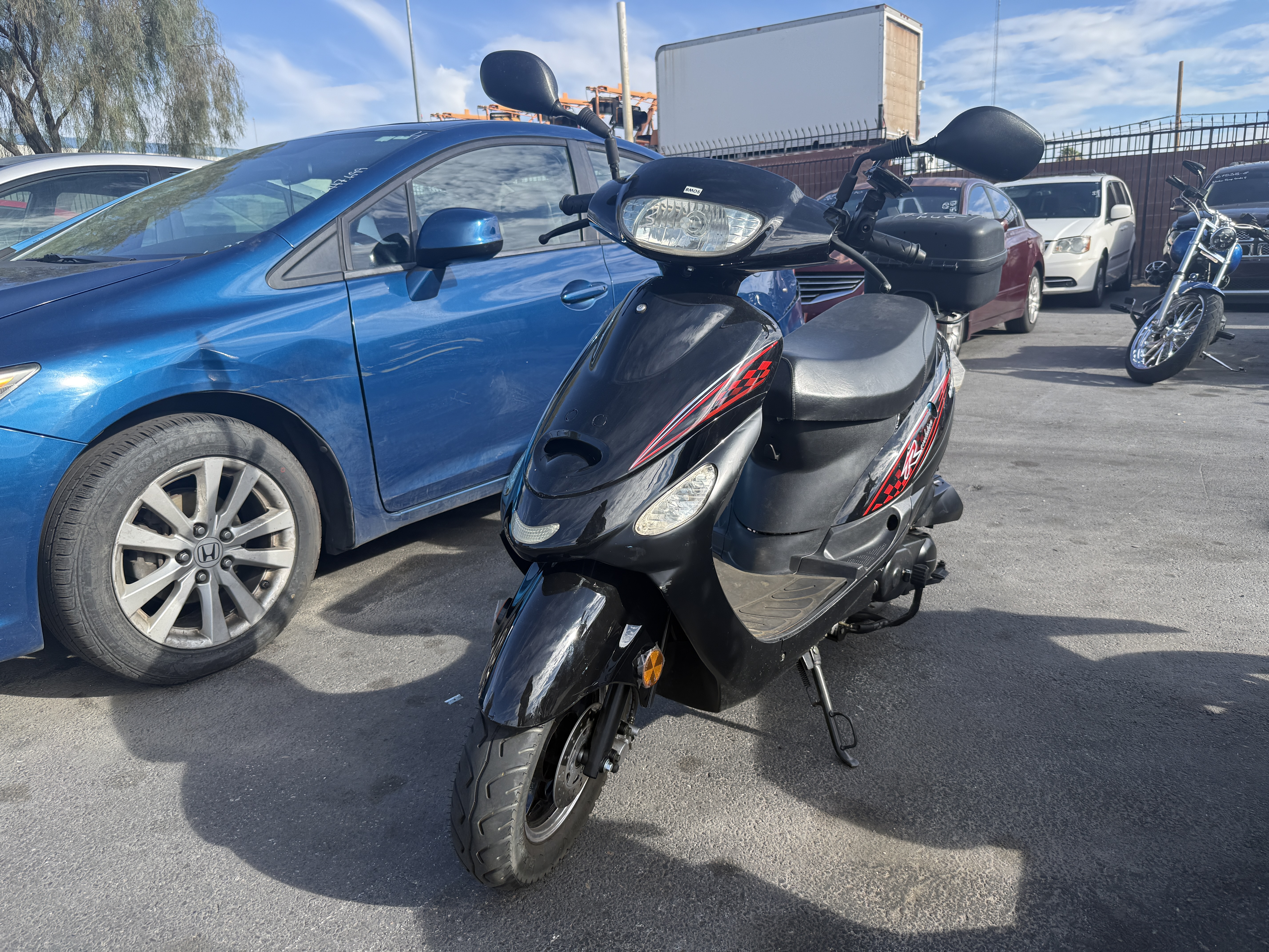 PUBLIC AUTO AUCTION 7/10/2026