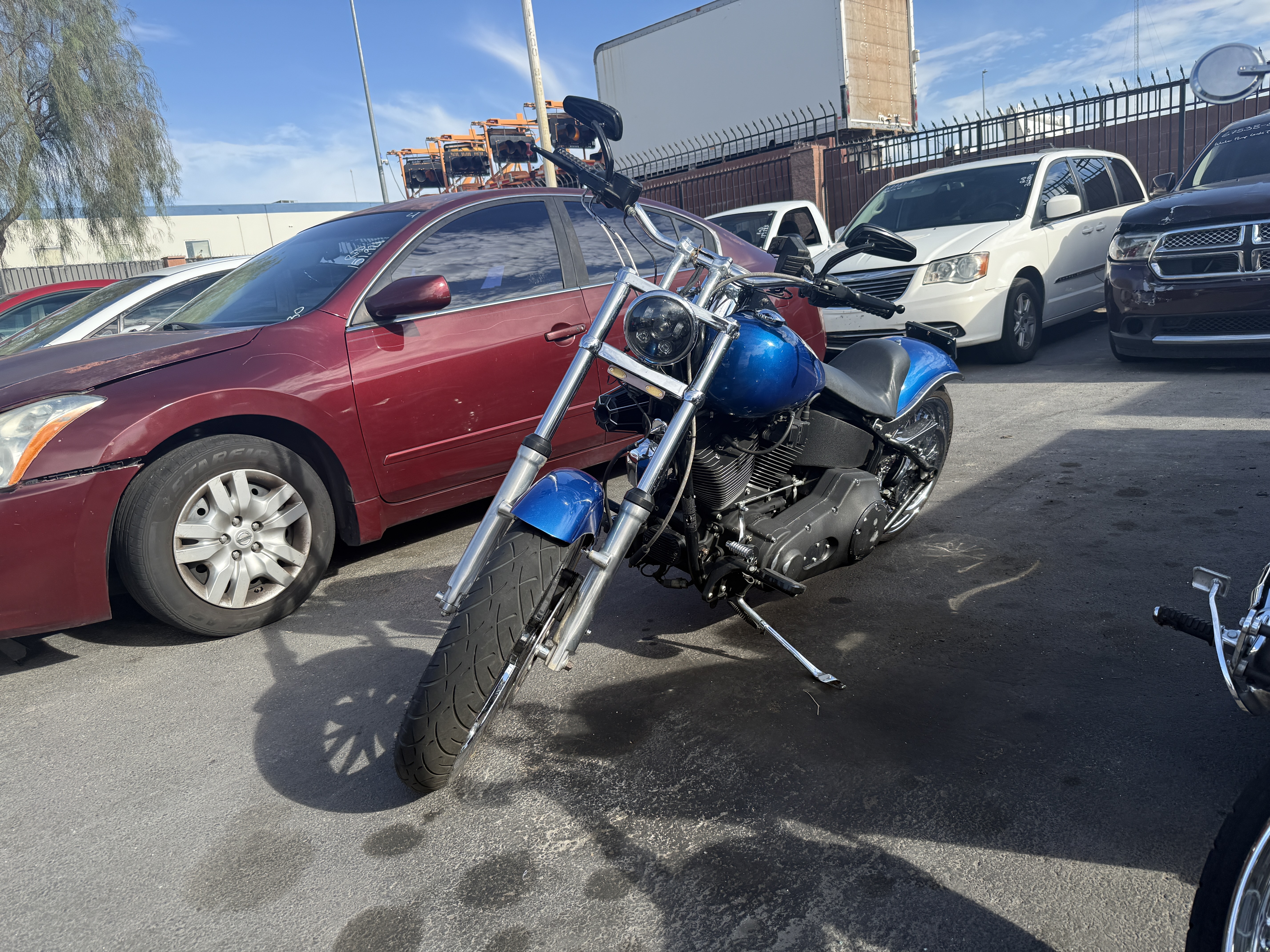 PUBLIC AUTO AUCTION 7/10/2026