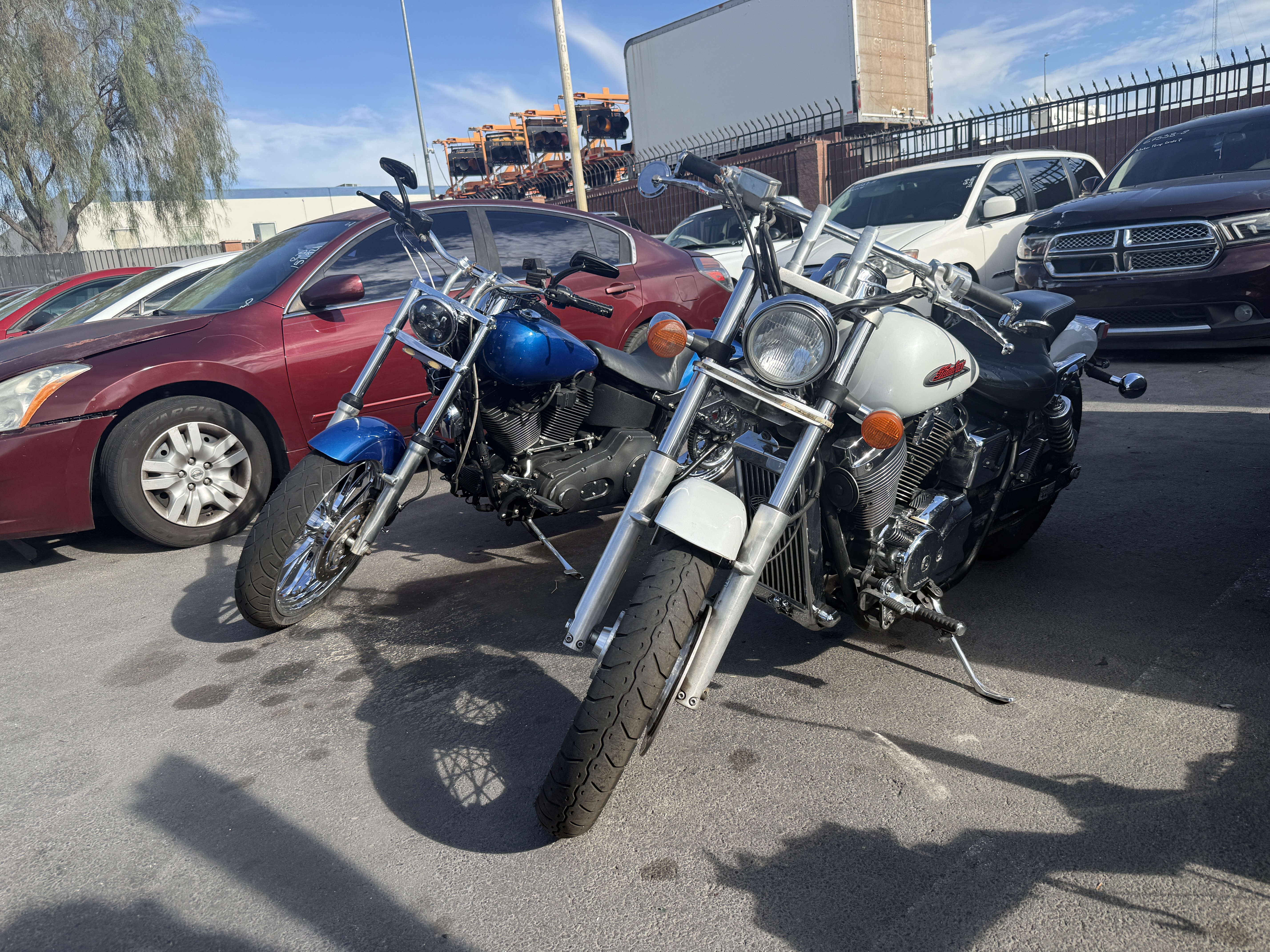 PUBLIC AUTO AUCTION 7/10/2026