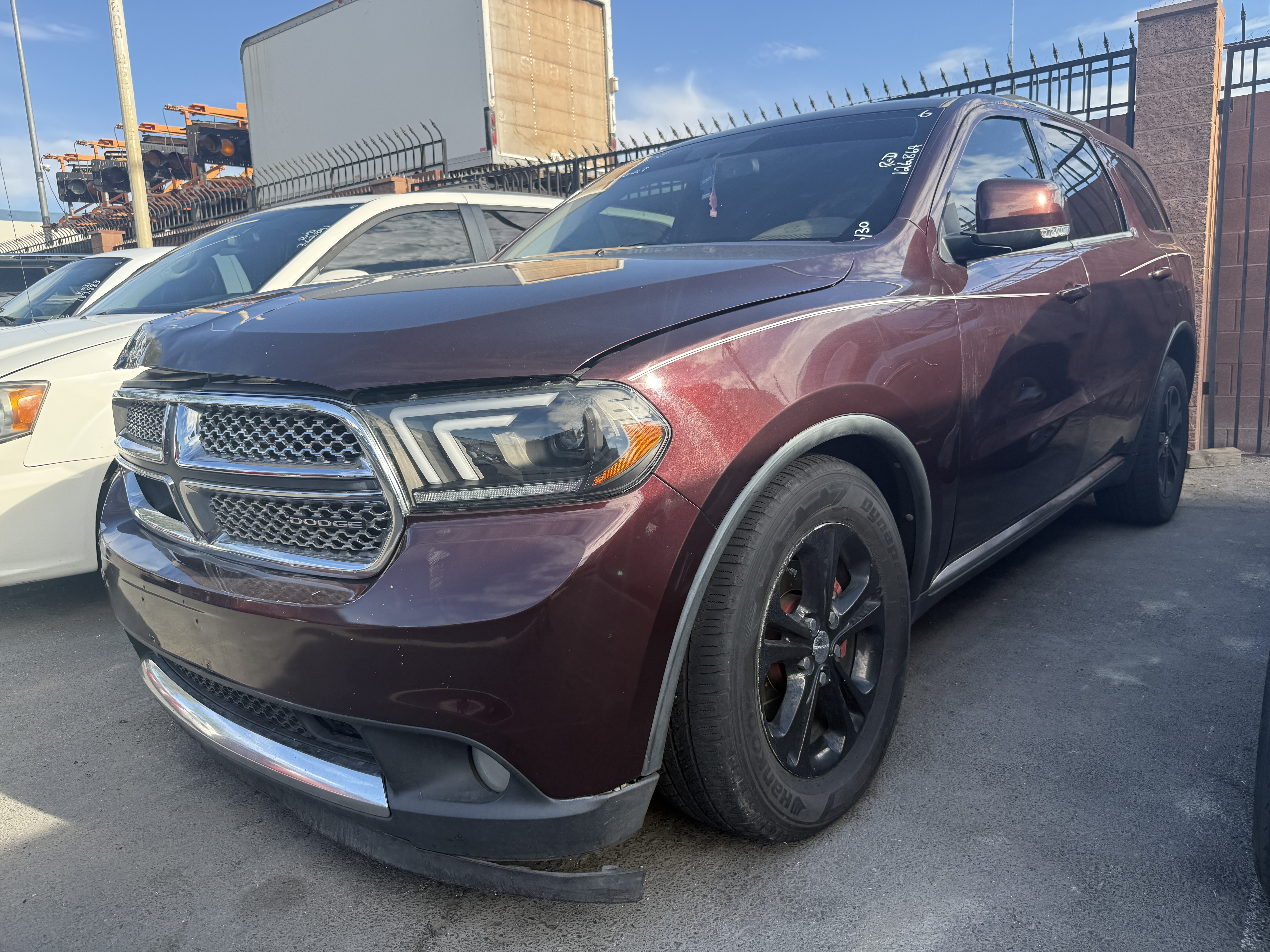 PUBLIC AUTO AUCTION 7/10/2026