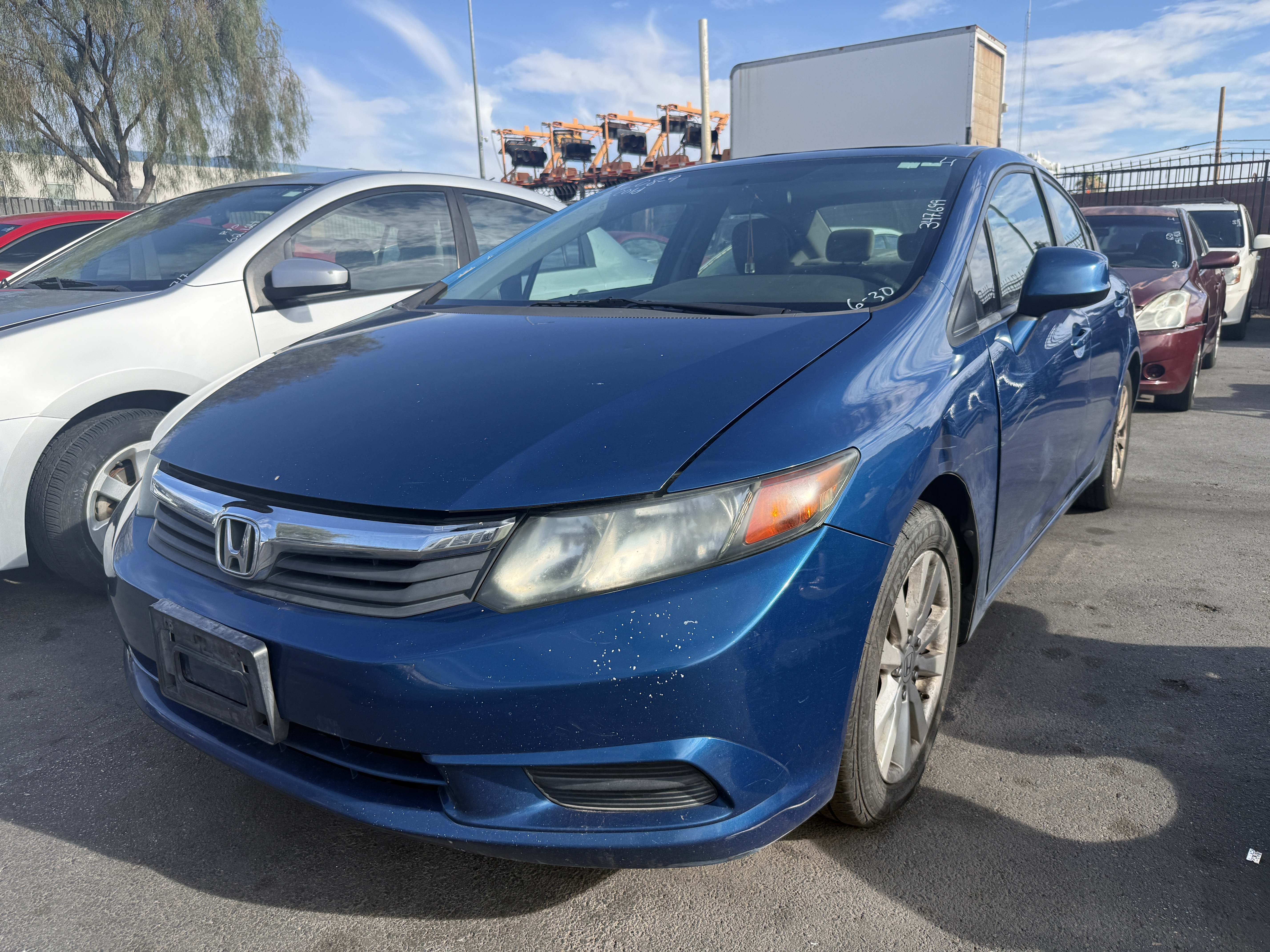 PUBLIC AUTO AUCTION 7/10/2026