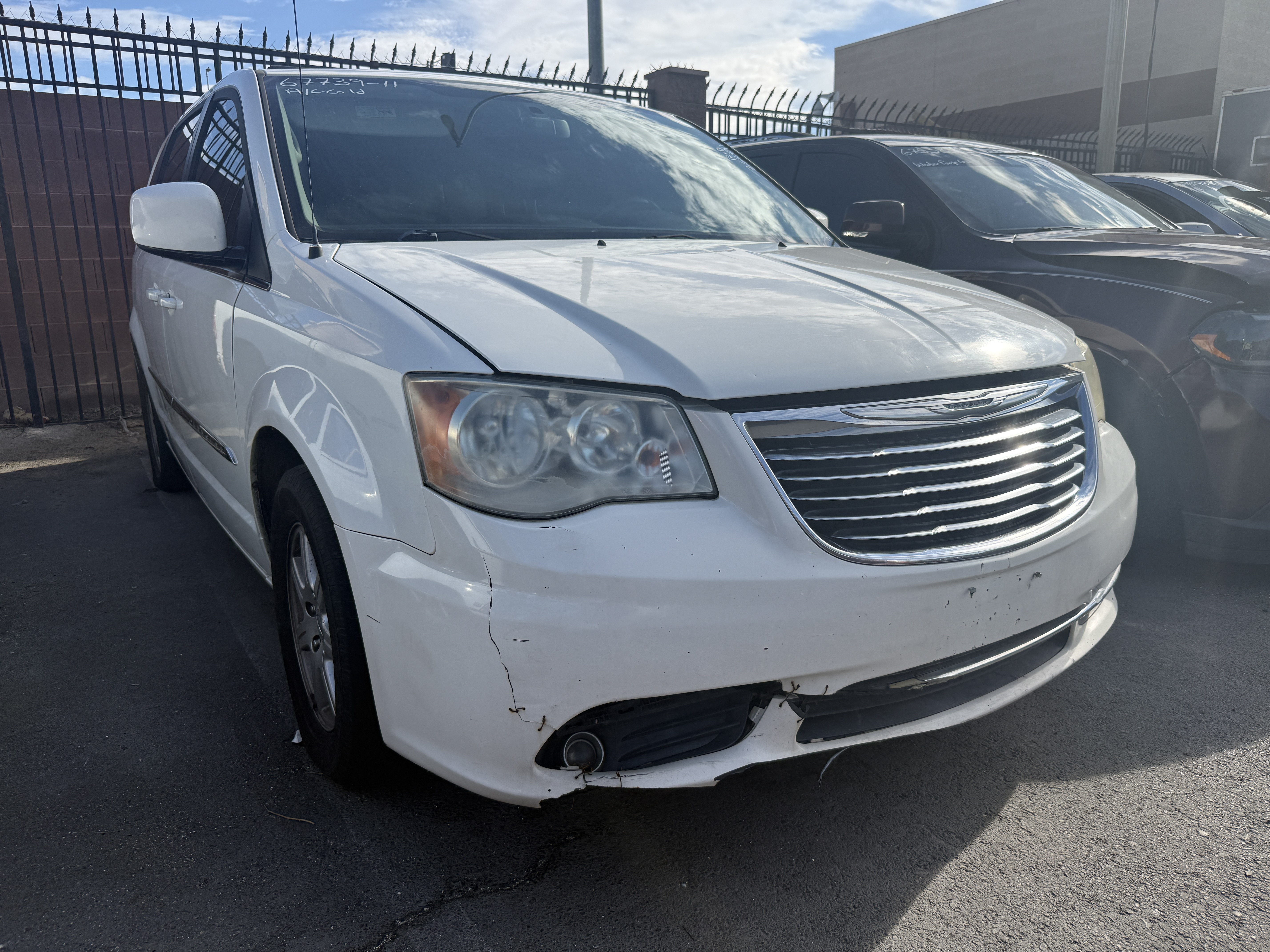 PUBLIC AUTO AUCTION 7/10/2026