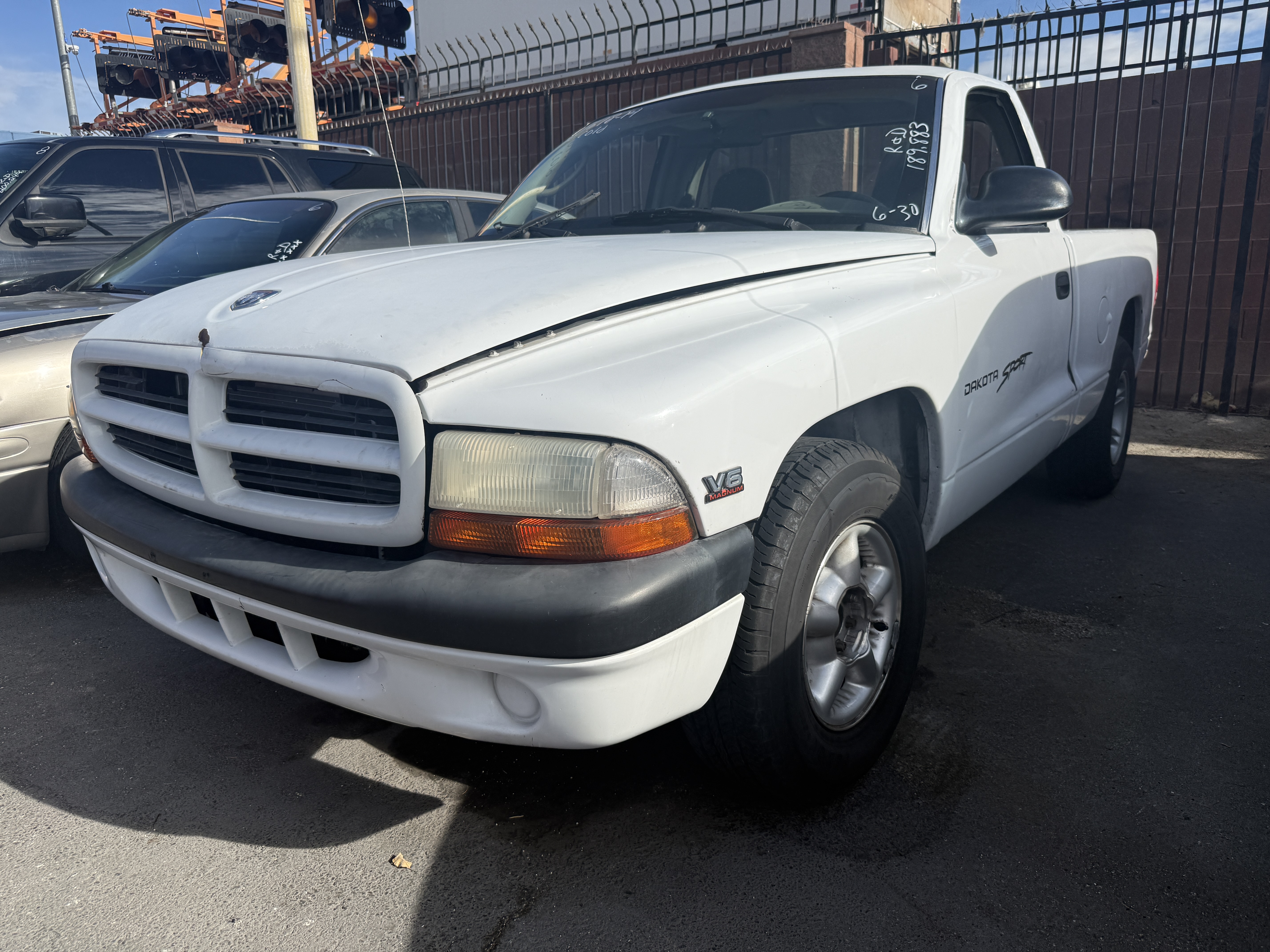 PUBLIC AUTO AUCTION 7/10/2026