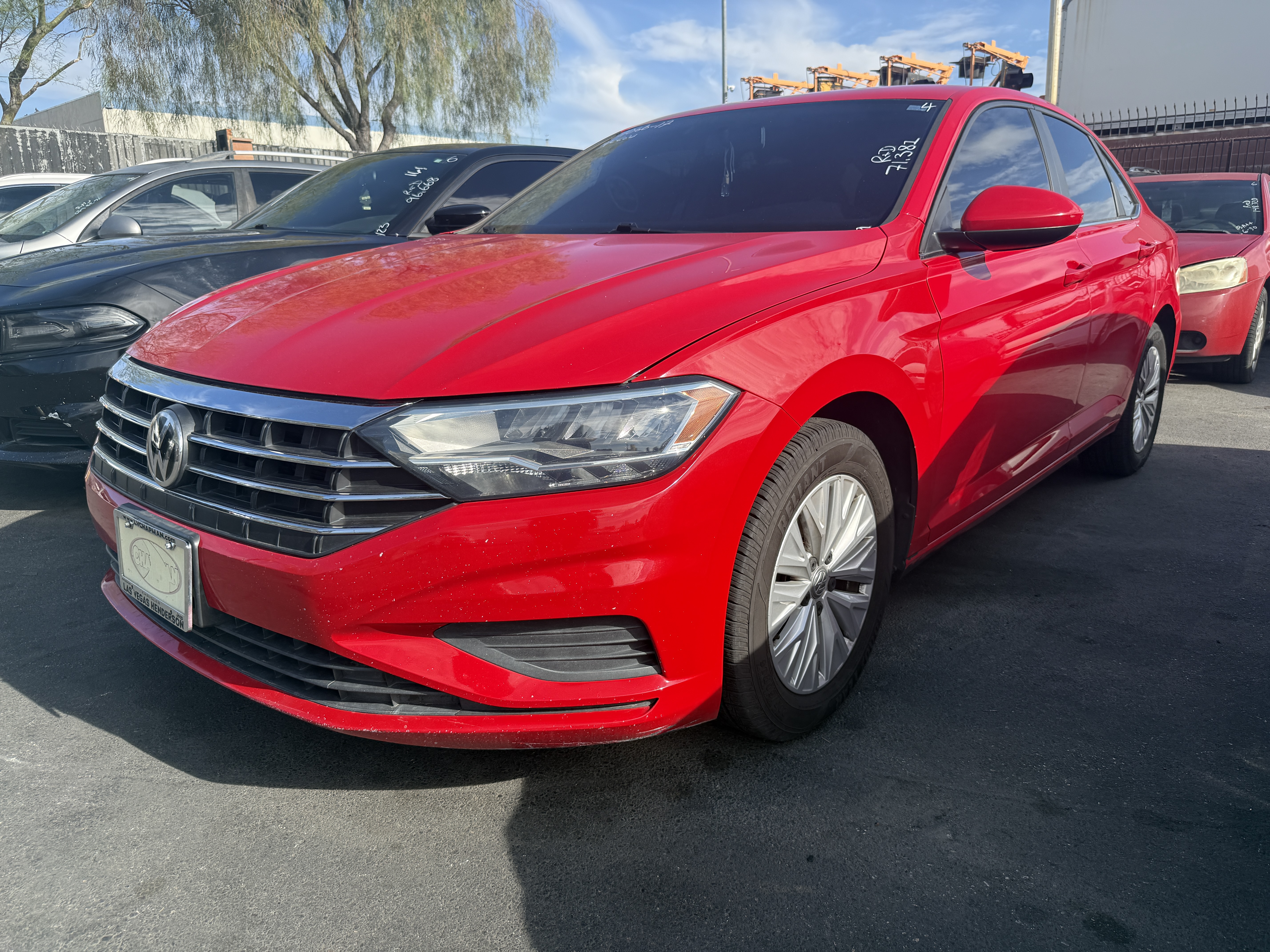 PUBLIC AUTO AUCTION 7/10/2026