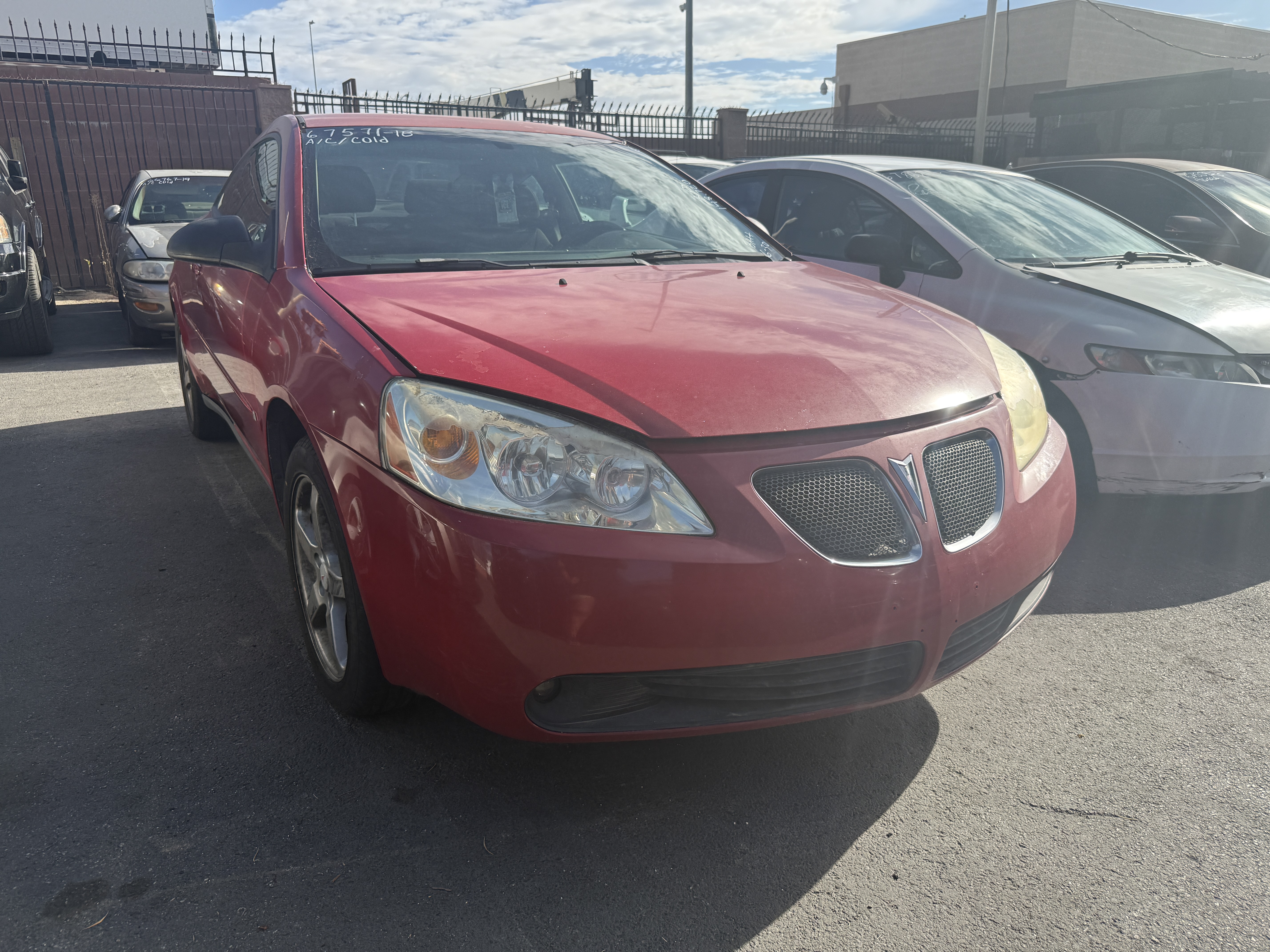 PUBLIC AUTO AUCTION 7/10/2026