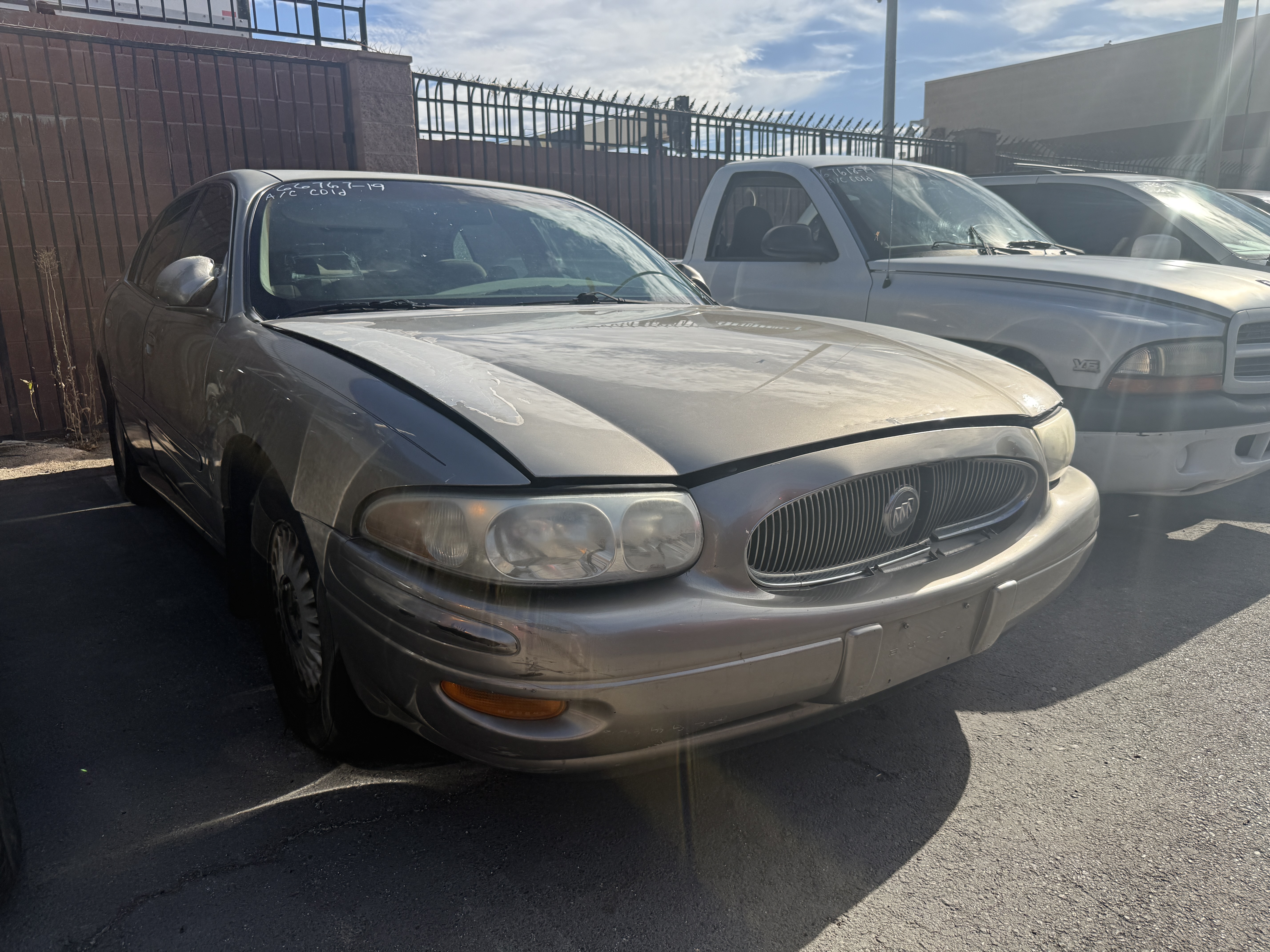 PUBLIC AUTO AUCTION 7/10/2026