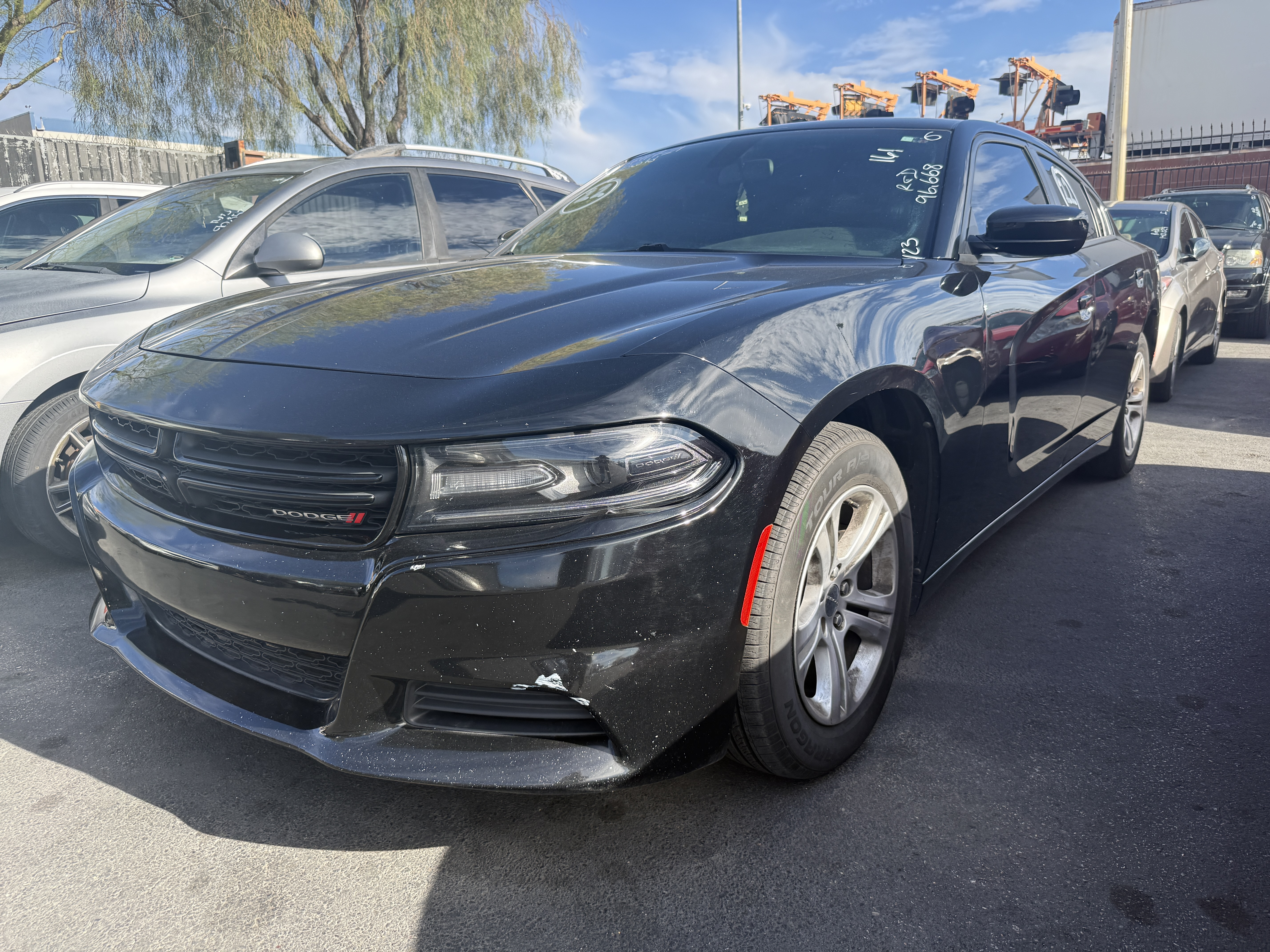 PUBLIC AUTO AUCTION 7/10/2026
