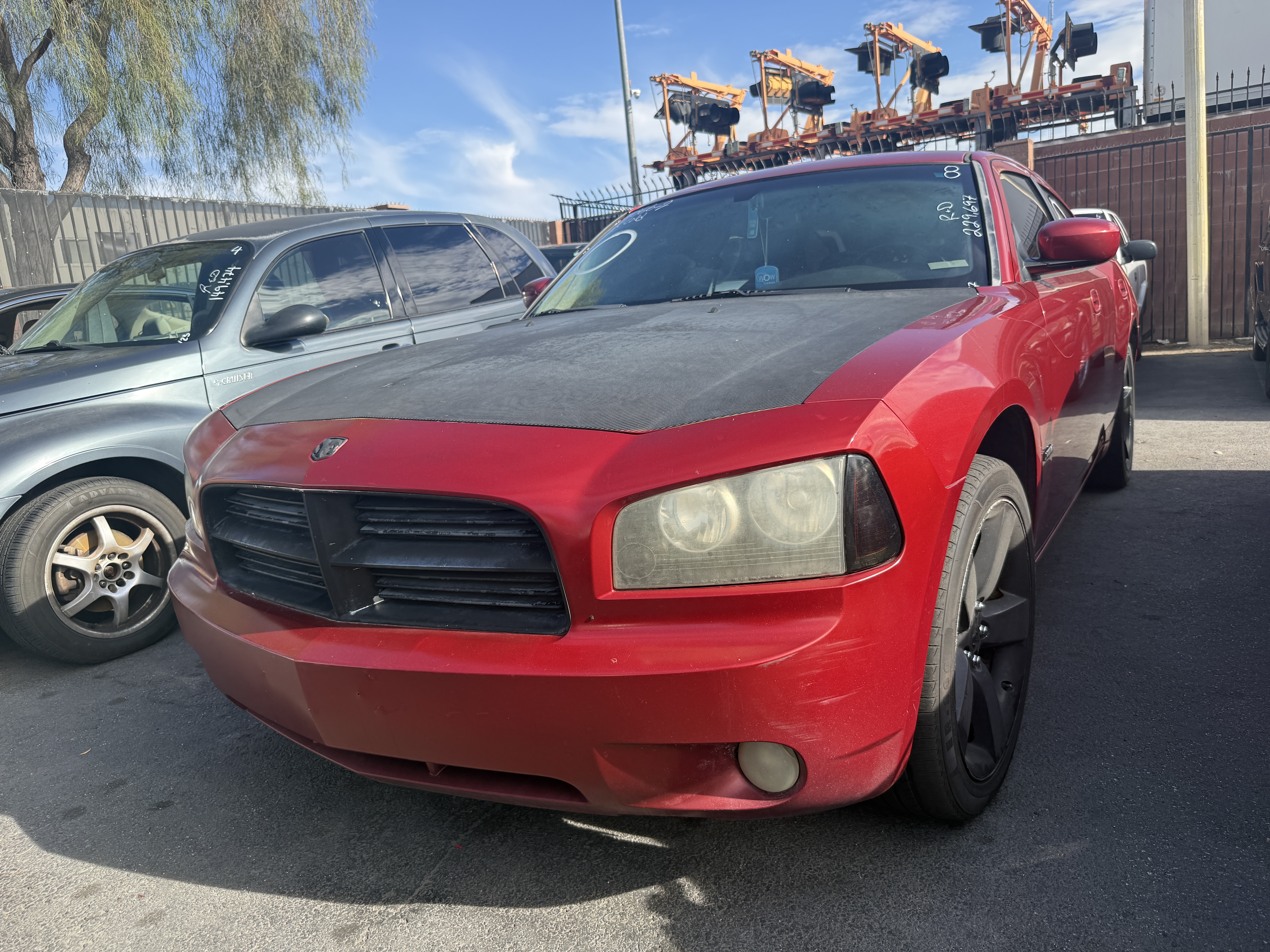 PUBLIC AUTO AUCTION 7/10/2026