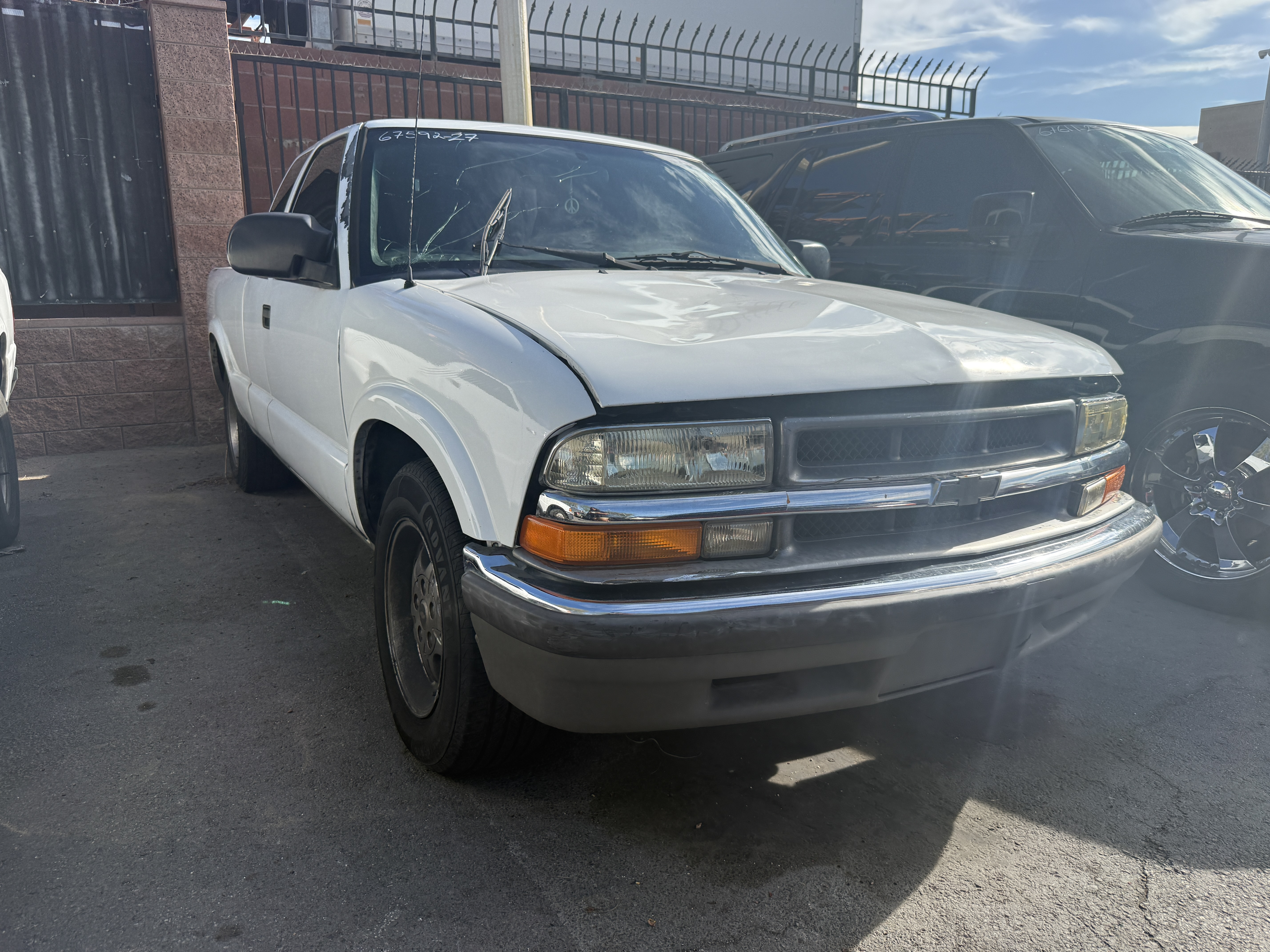 PUBLIC AUTO AUCTION 7/10/2026
