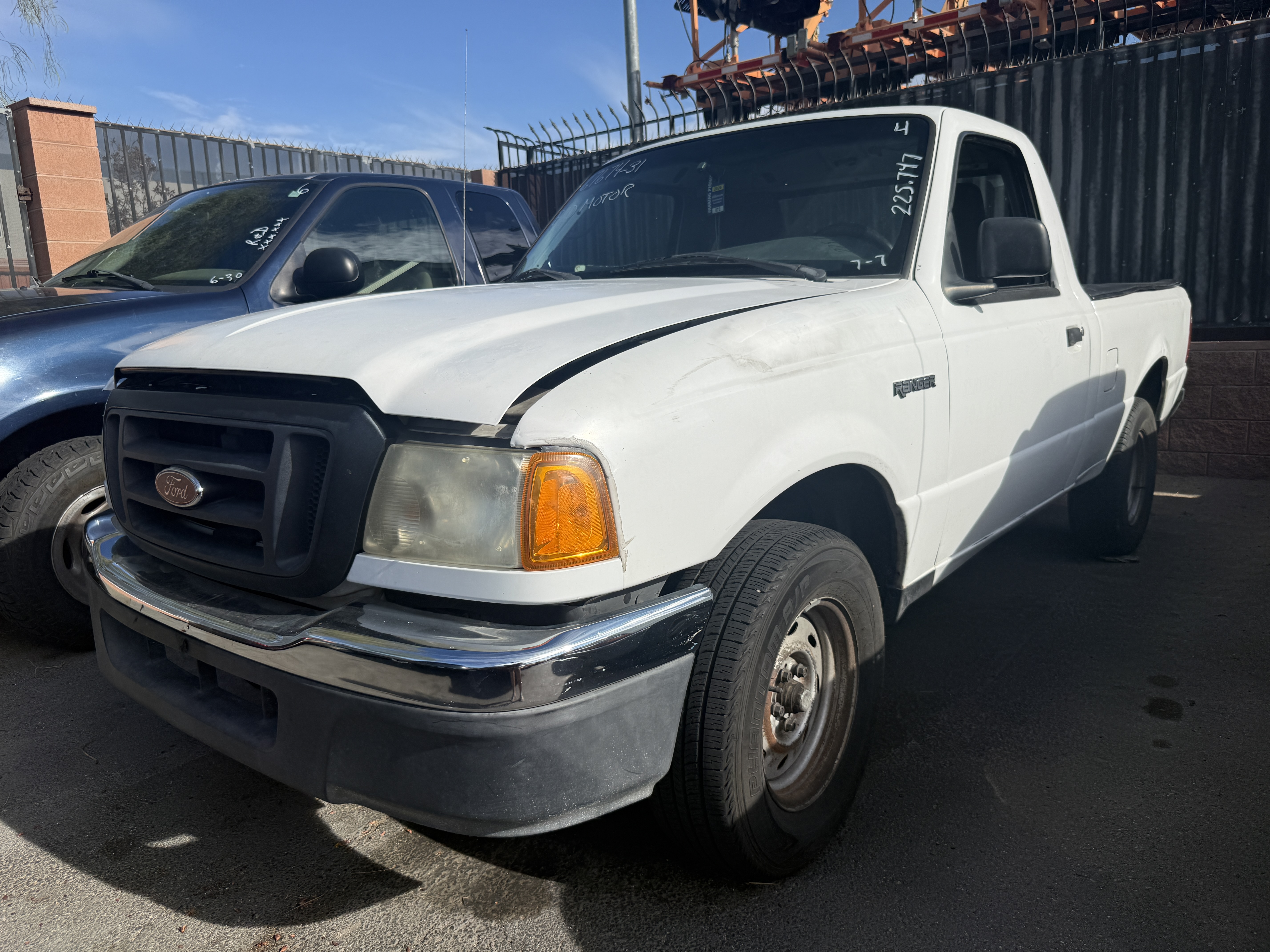 PUBLIC AUTO AUCTION 7/10/2026