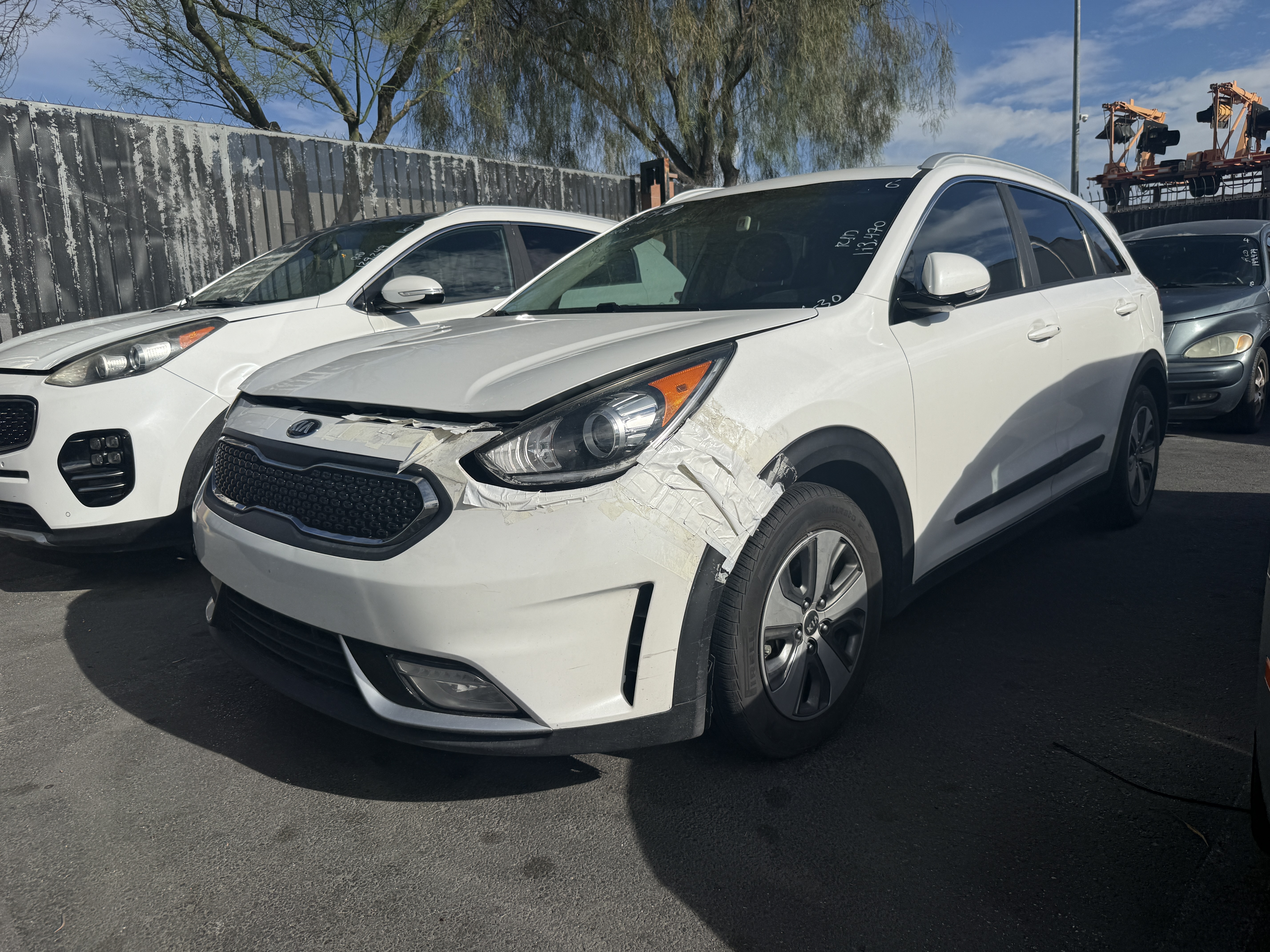 PUBLIC AUTO AUCTION 7/10/2026