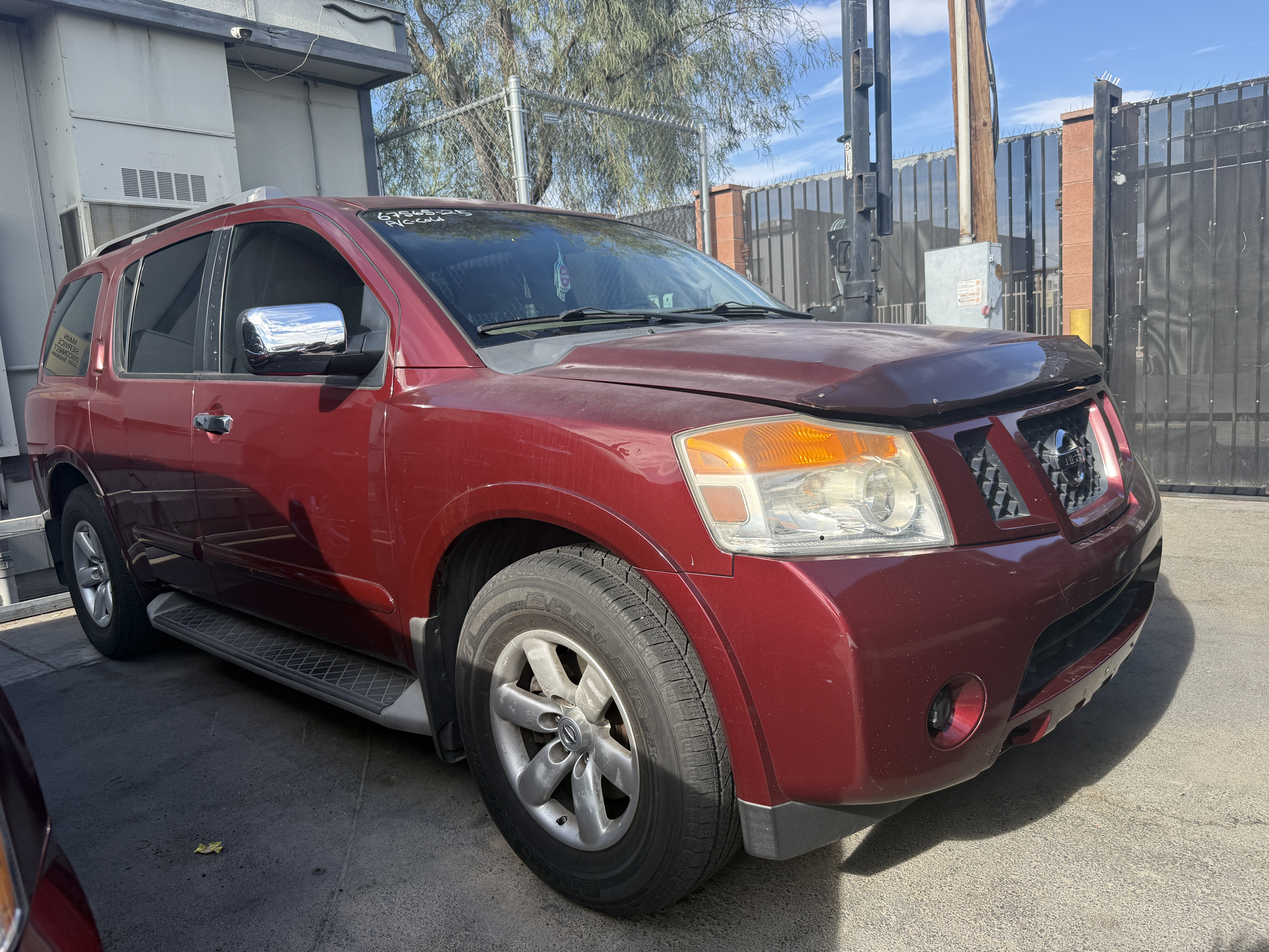 PUBLIC AUTO AUCTION 7/10/2026