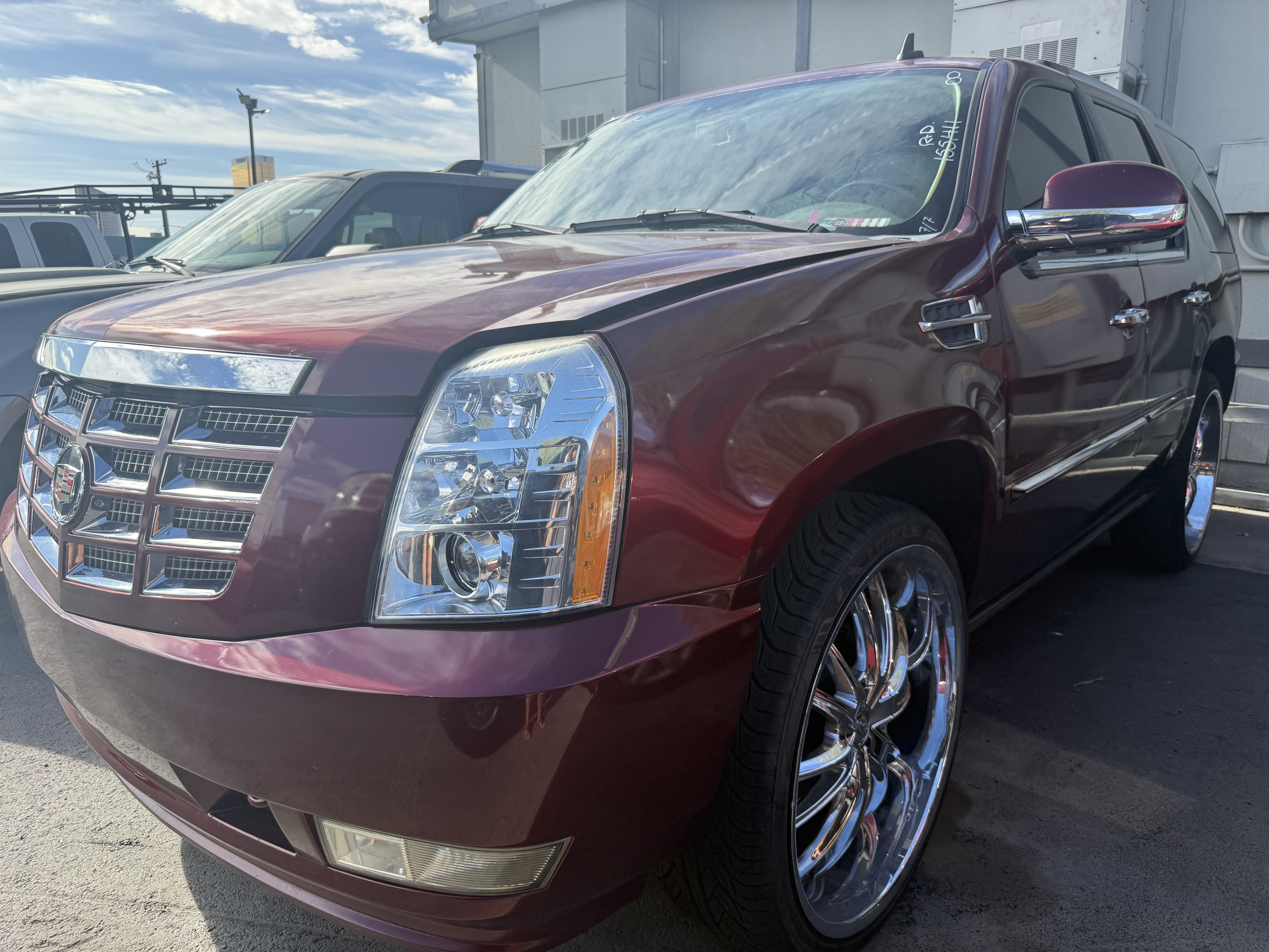 PUBLIC AUTO AUCTION 7/10/2026