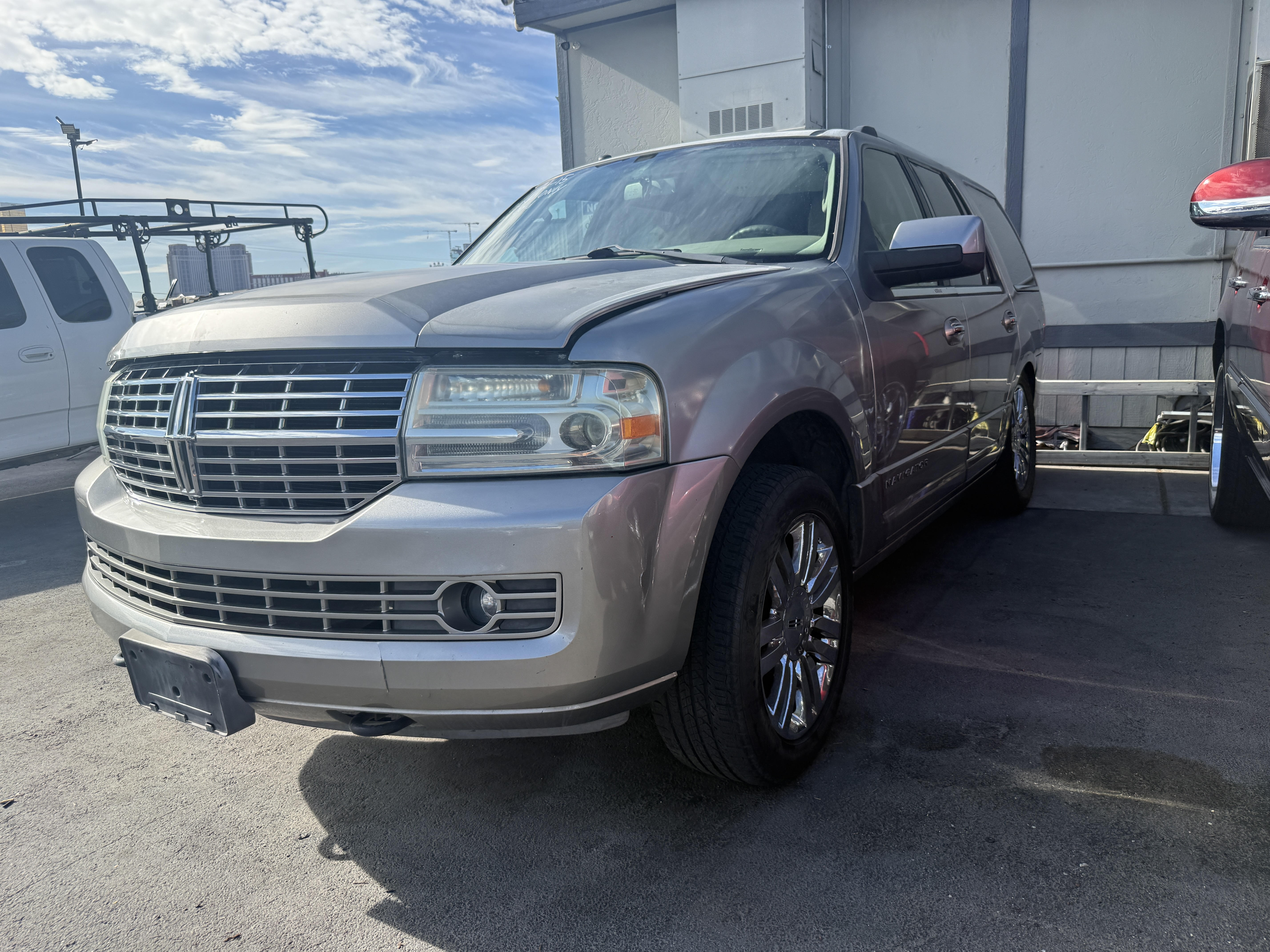 PUBLIC AUTO AUCTION 7/10/2026