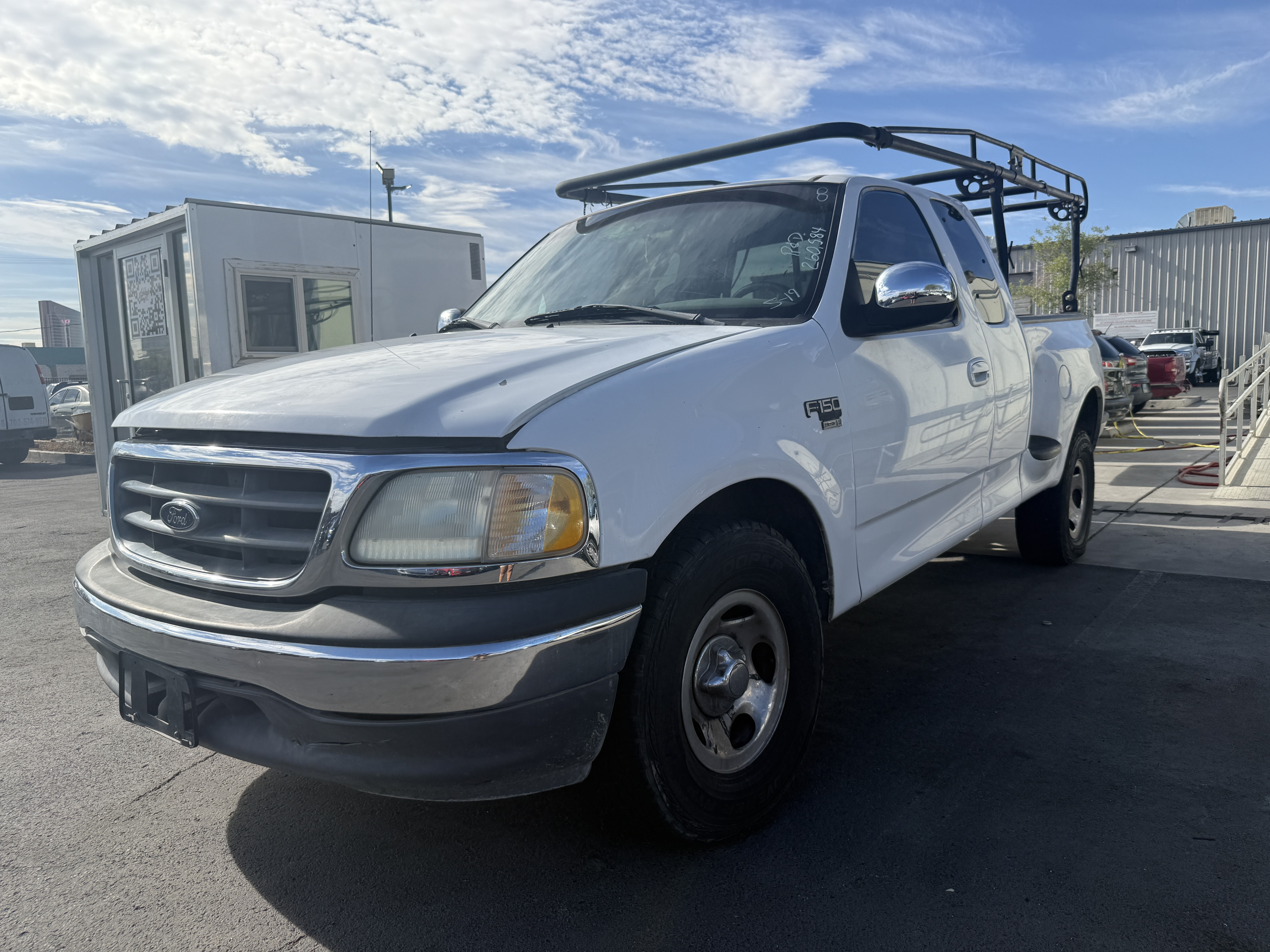 PUBLIC AUTO AUCTION 7/10/2026