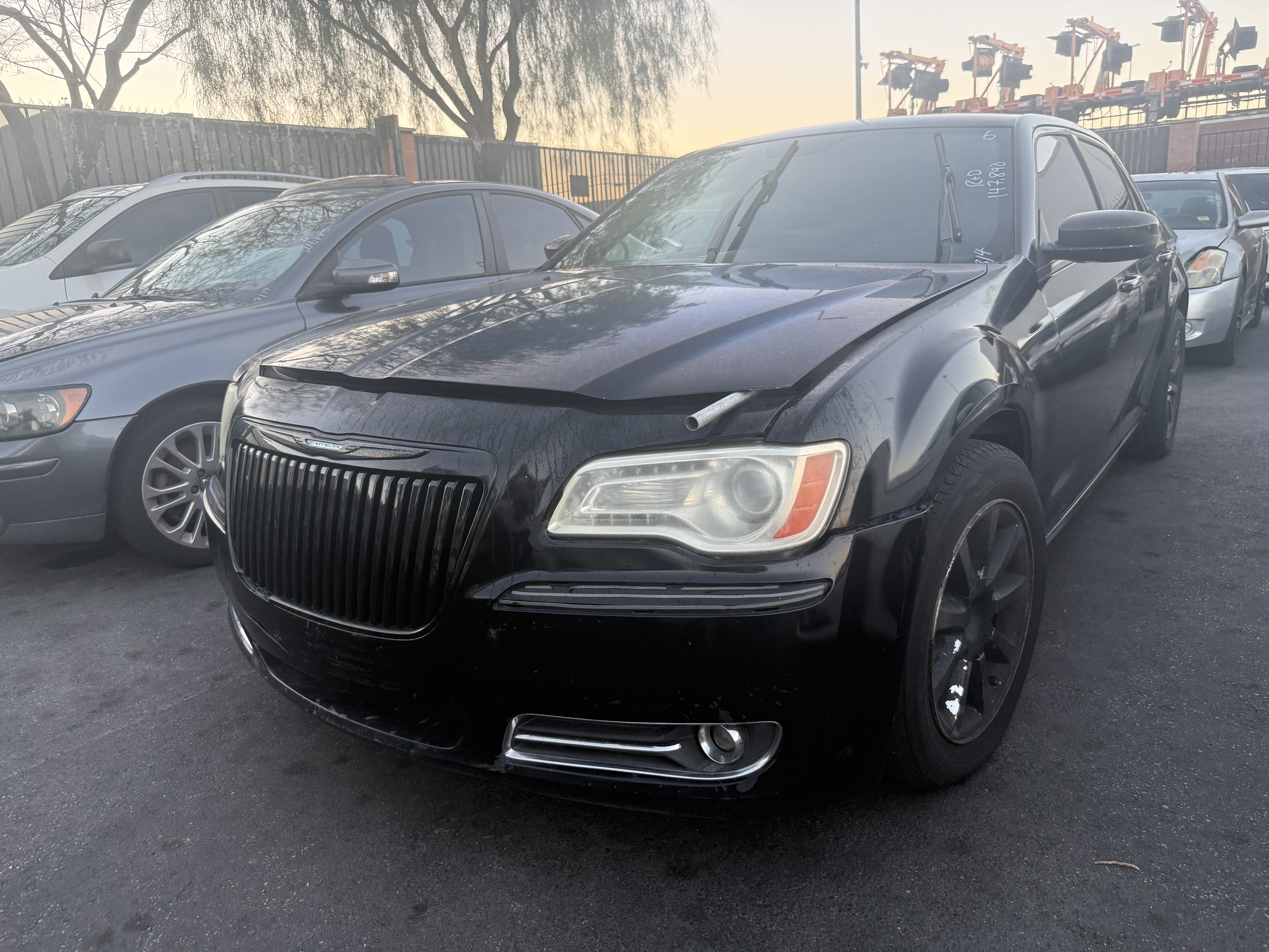 PUBLIC AUTO AUCTION 8/7/2026