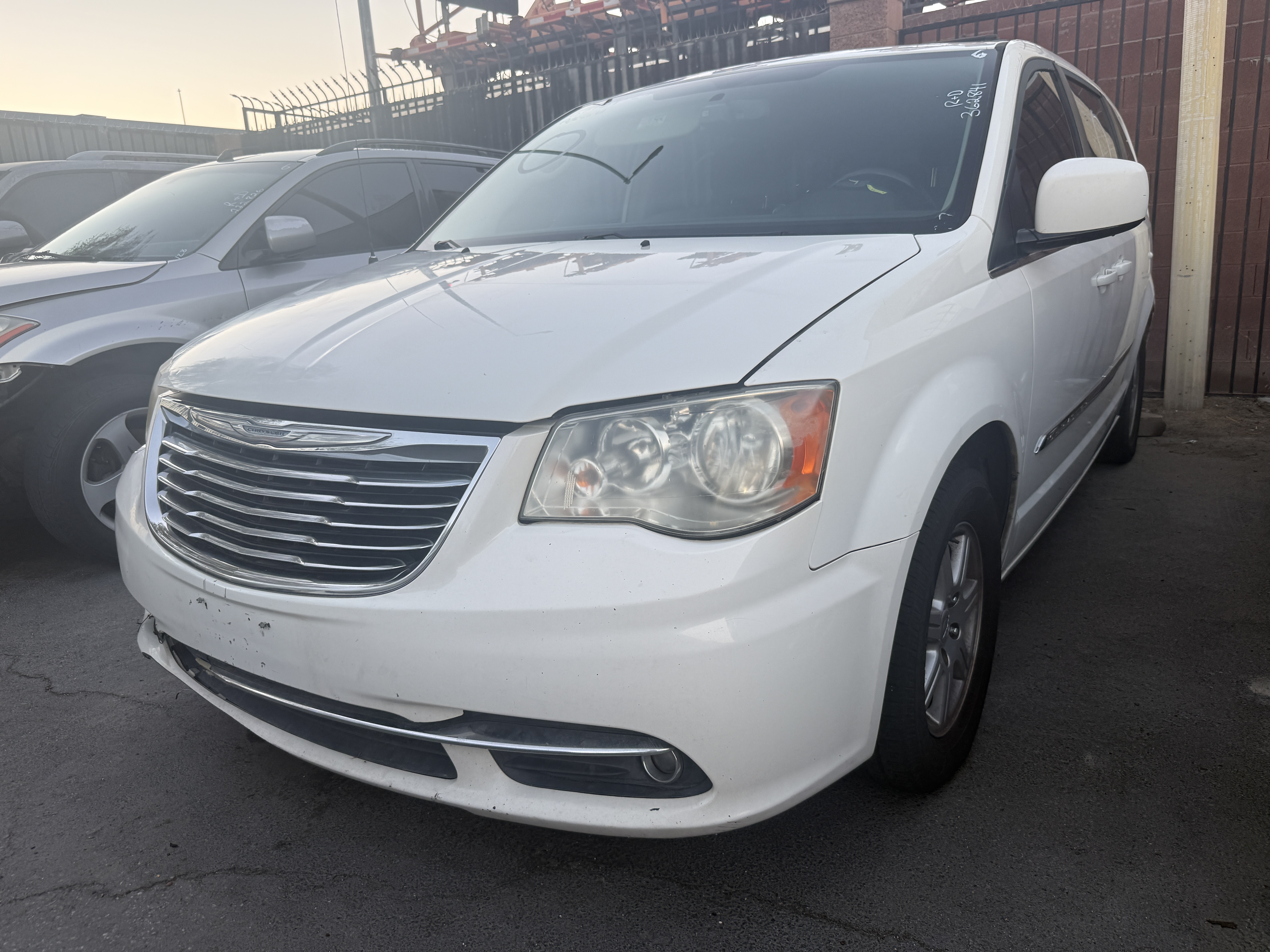 PUBLIC AUTO AUCTION 8/7/2026
