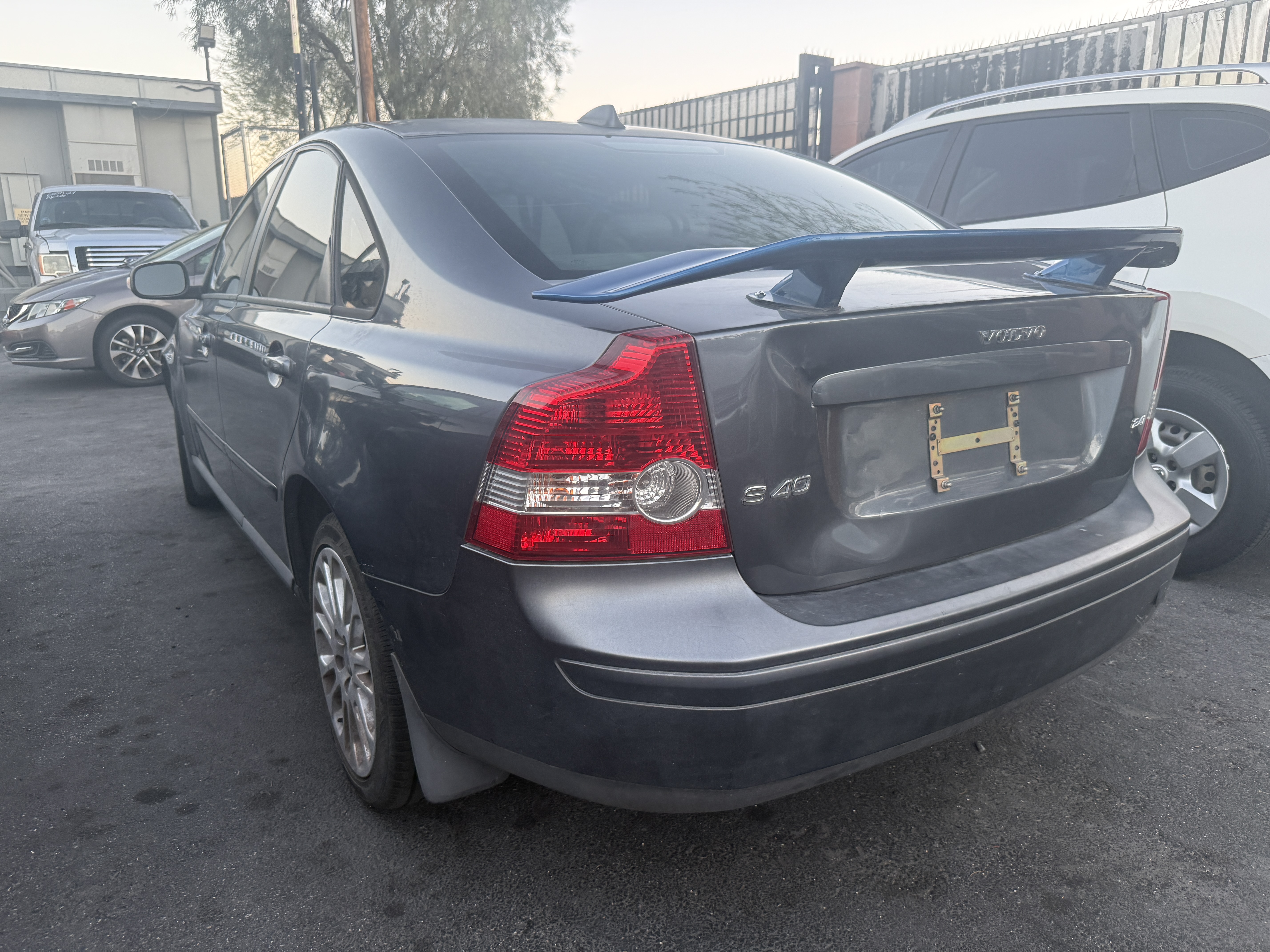 PUBLIC AUTO AUCTION 8/7/2026