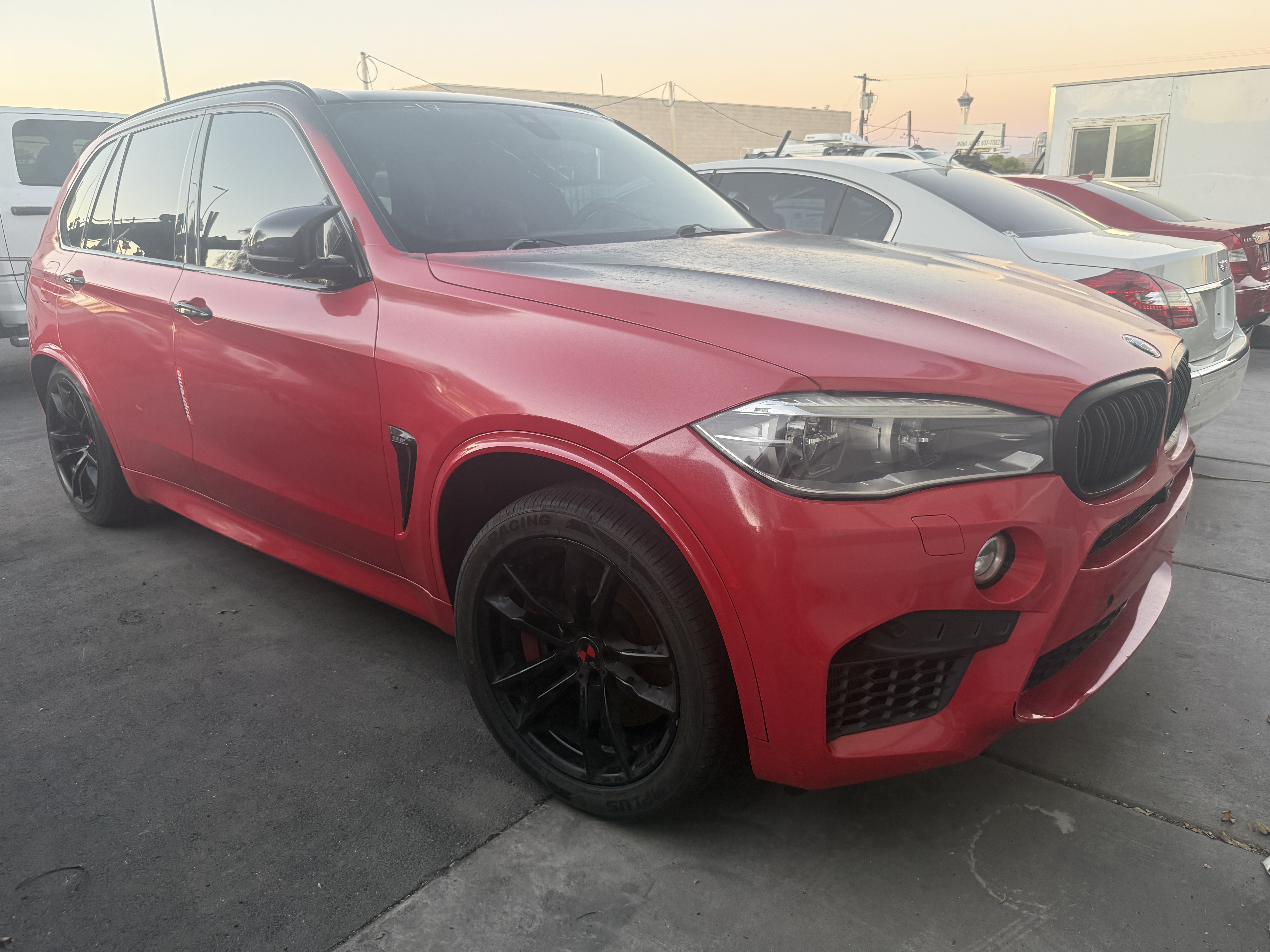PUBLIC AUTO AUCTION 8/7/2026