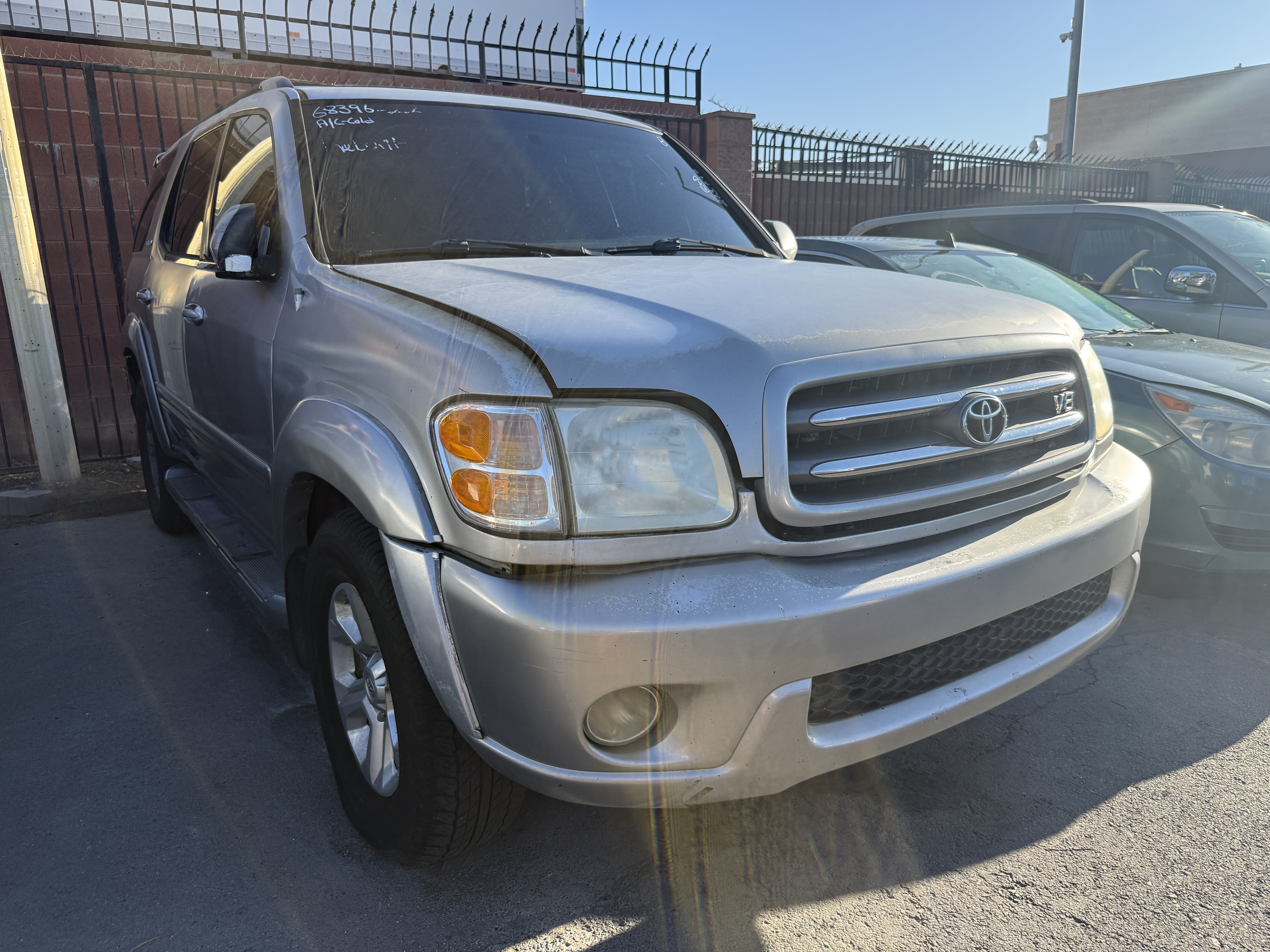 PUBLIC AUCTION – 8.21.2026