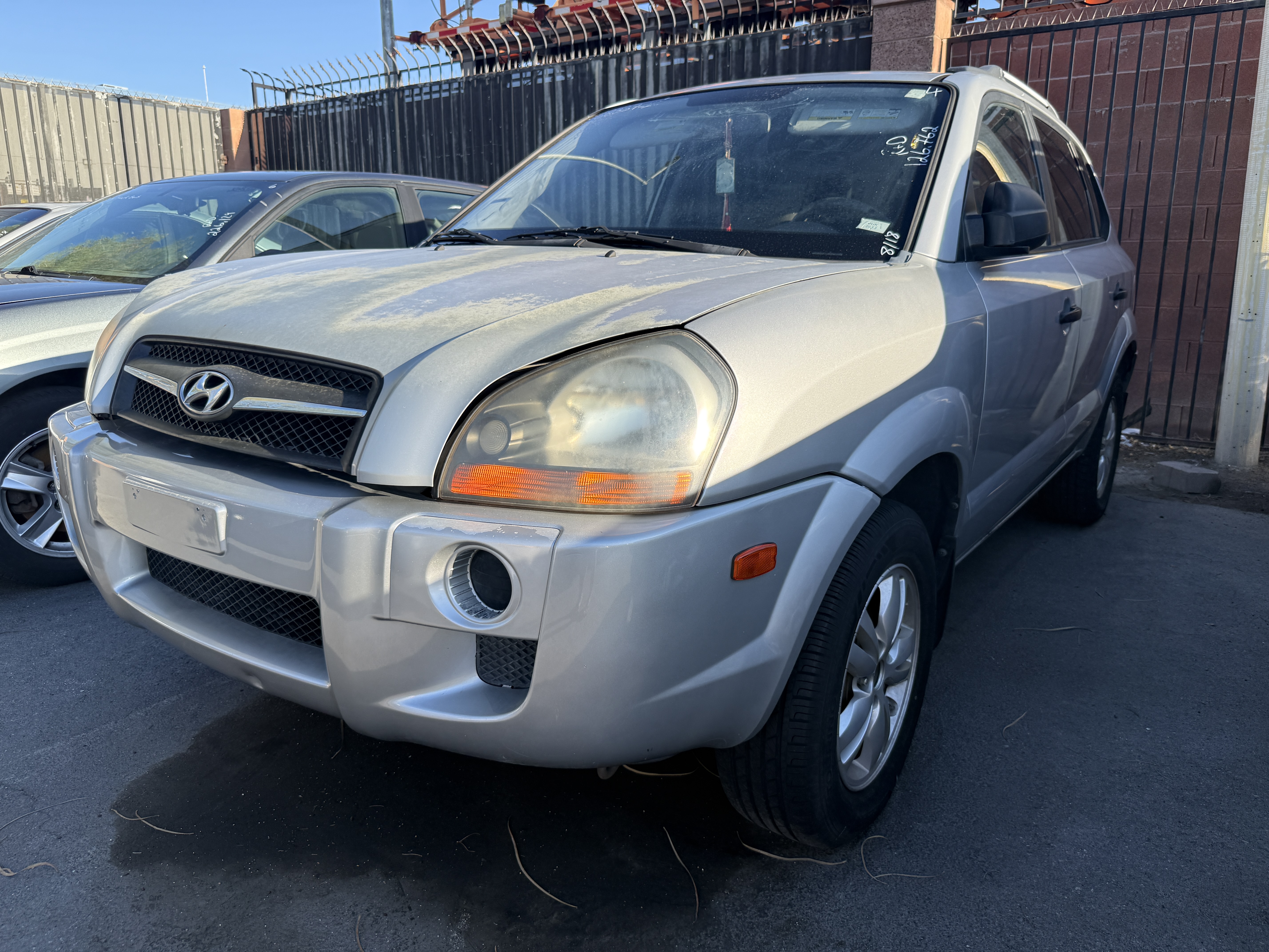 PUBLIC AUCTION – 8.21.2026