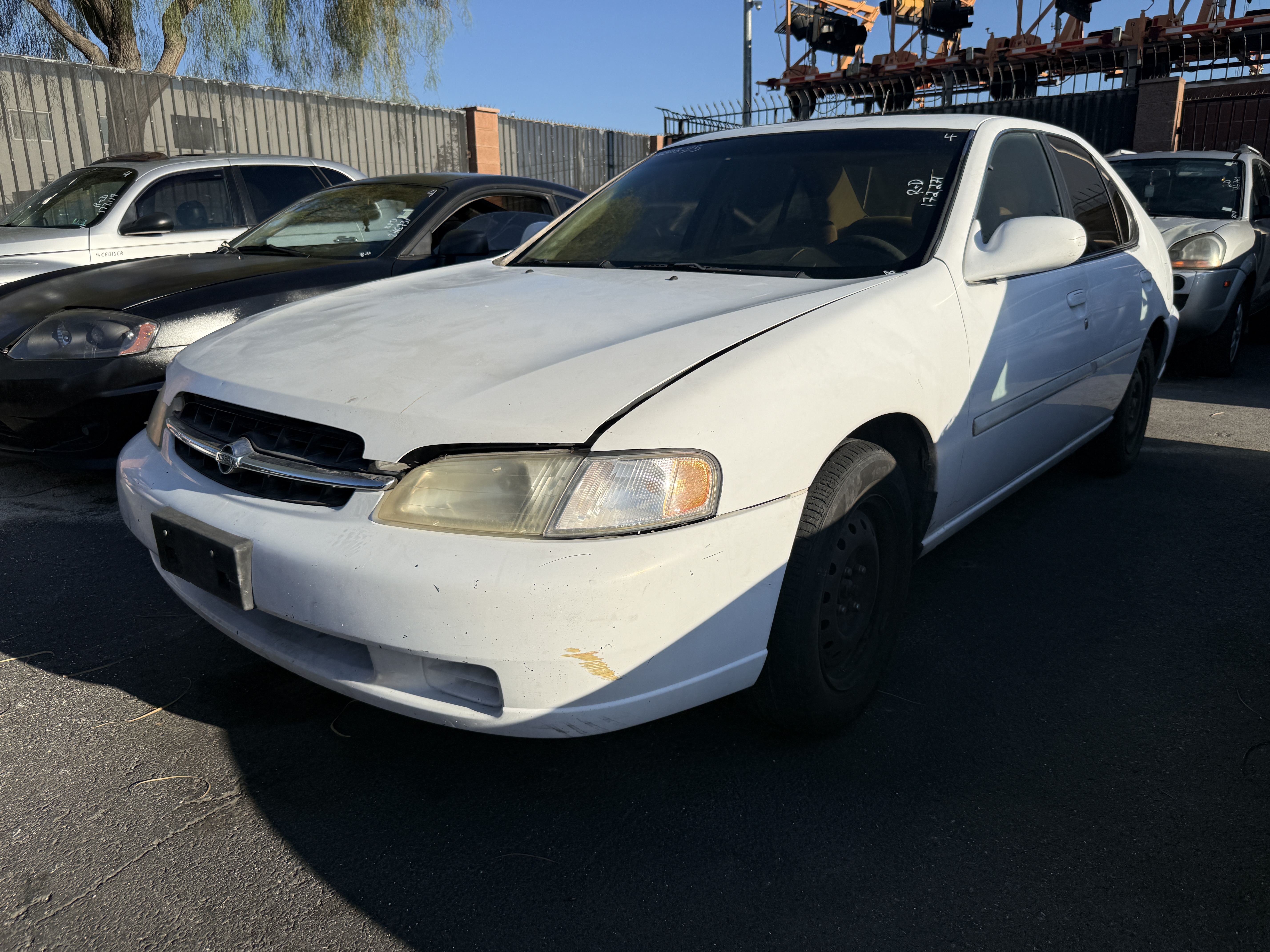 PUBLIC AUCTION – 8.21.2026
