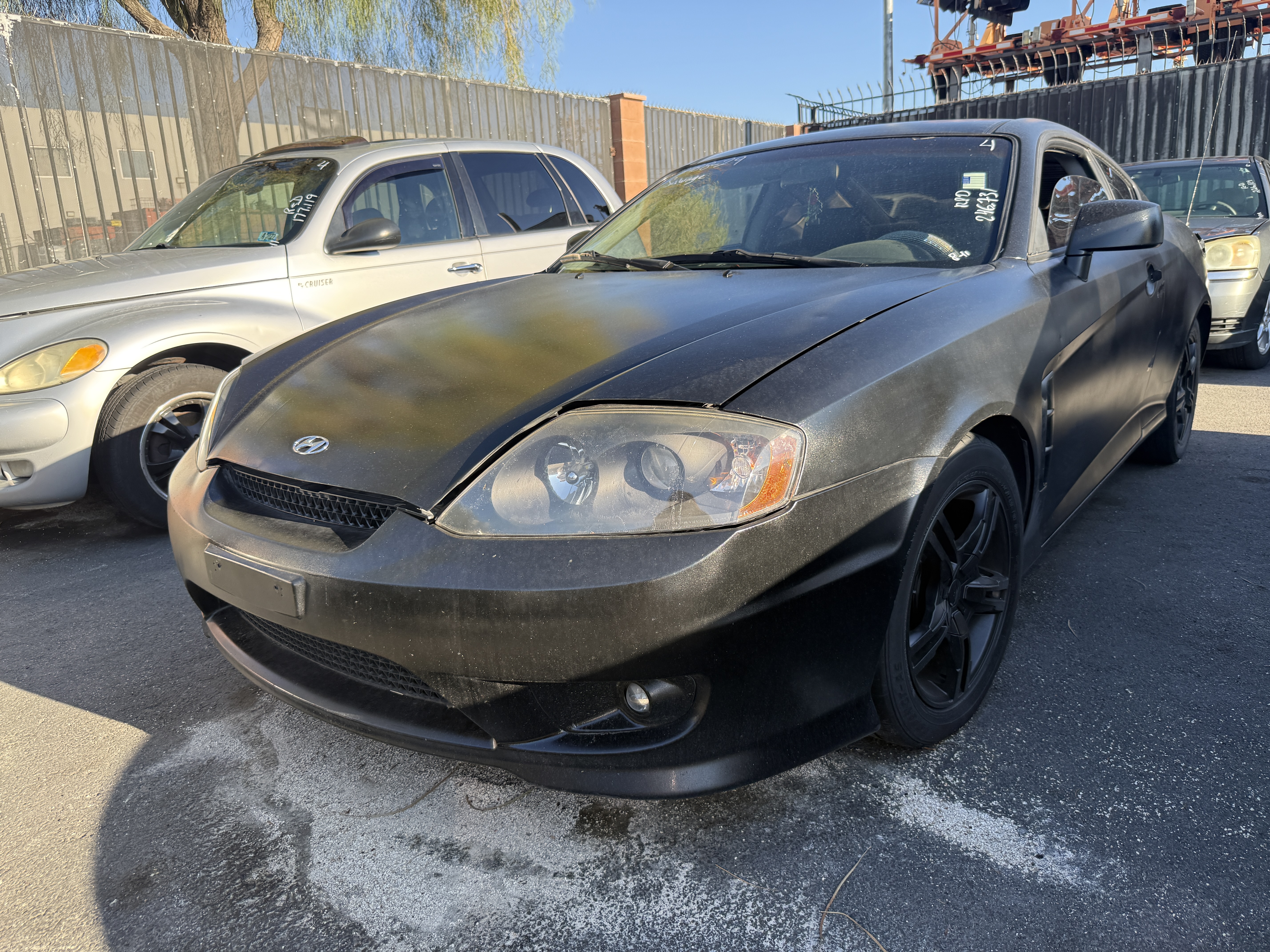 PUBLIC AUCTION – 8.21.2026