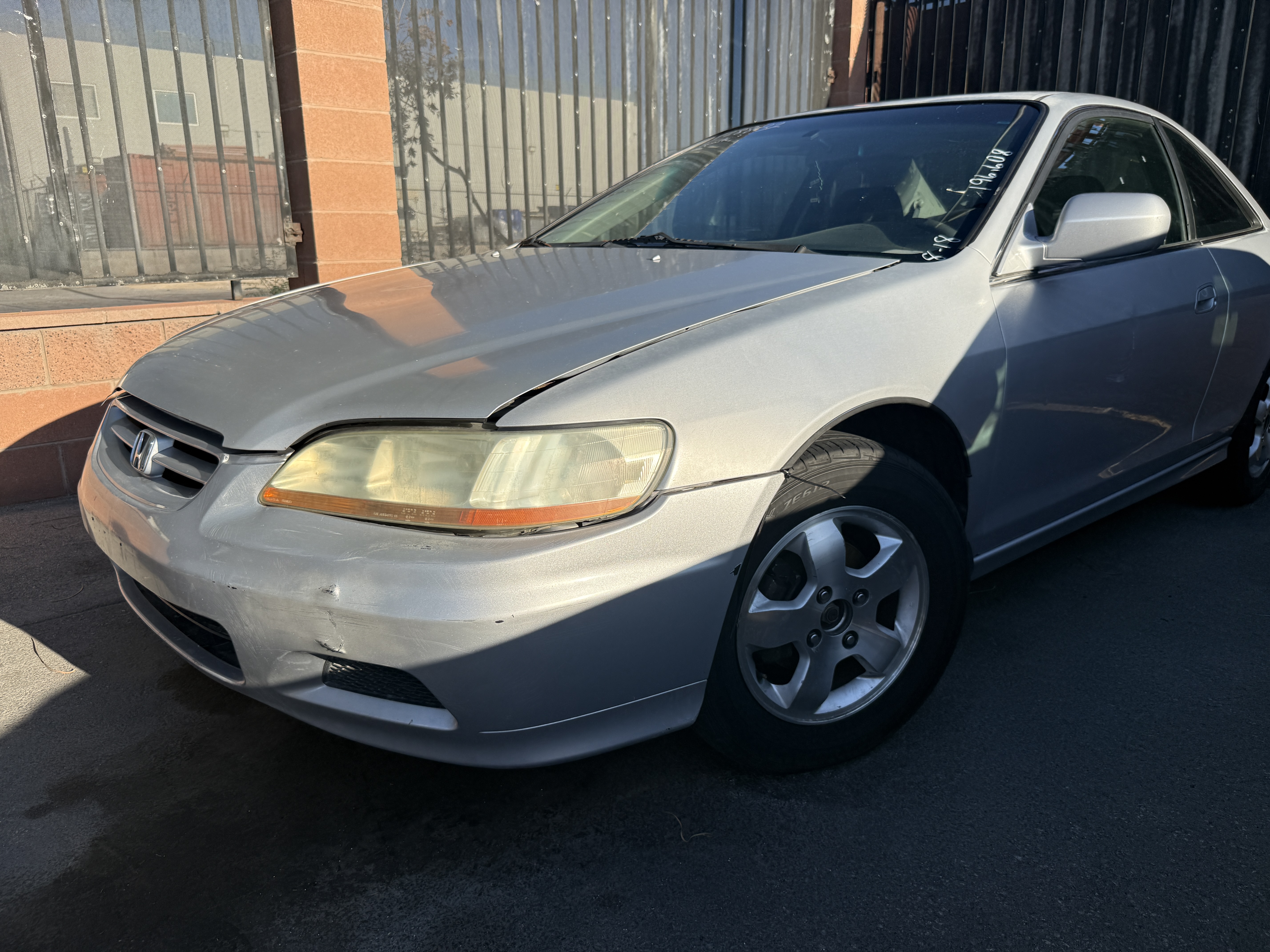 PUBLIC AUCTION – 8.21.2026