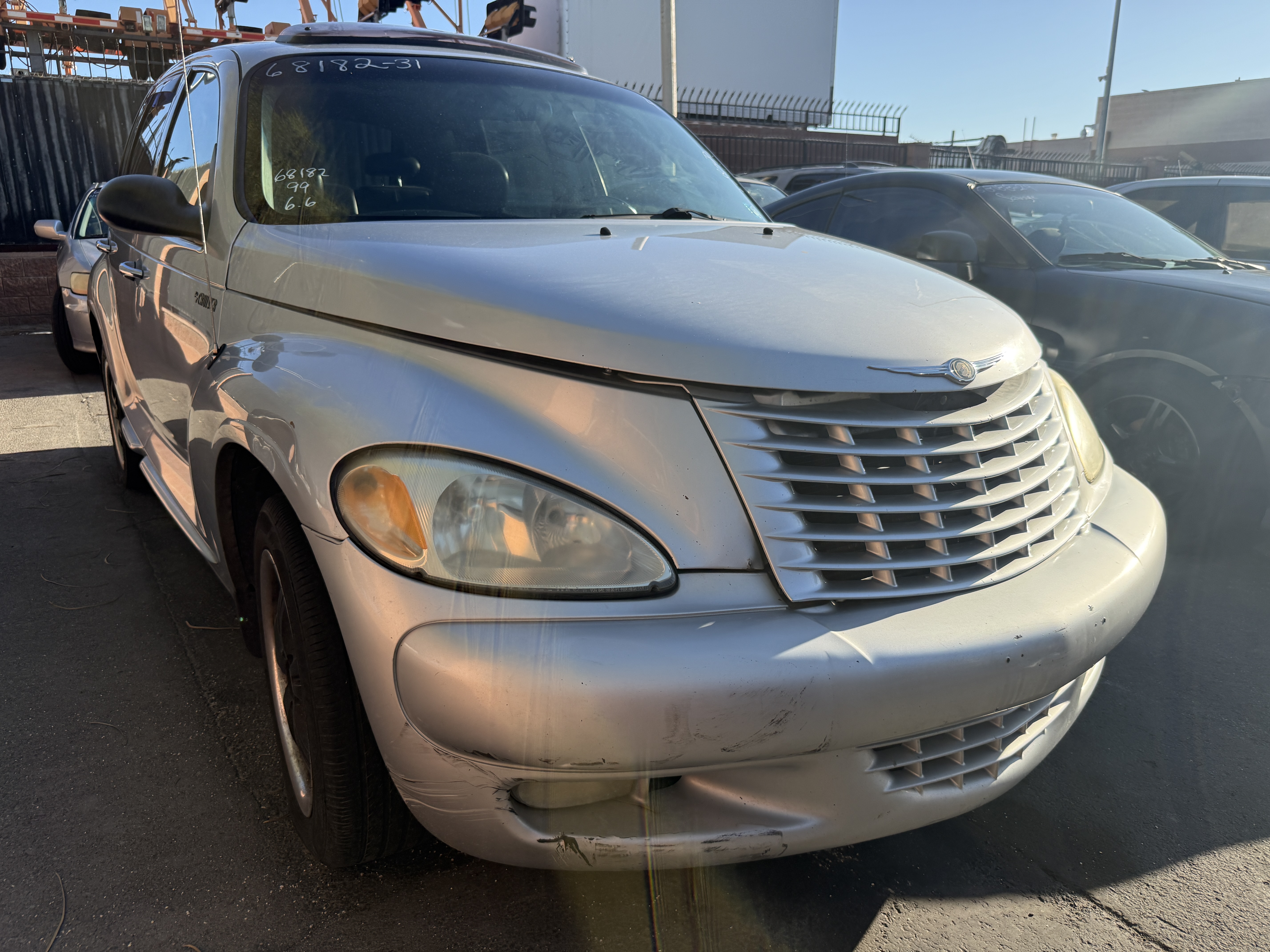PUBLIC AUCTION – 8.21.2026