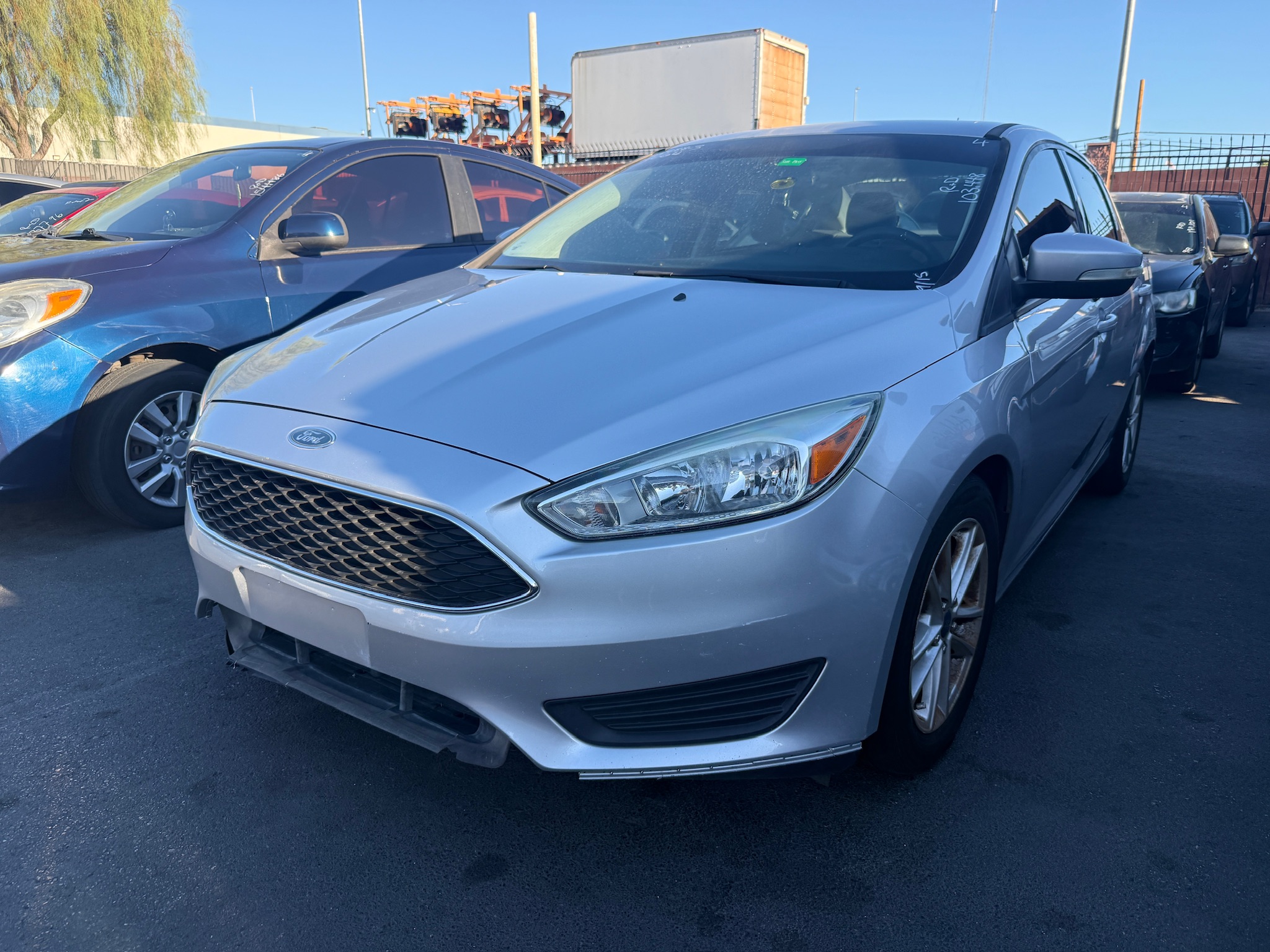 PUBLIC AUCTION 9/18/2026