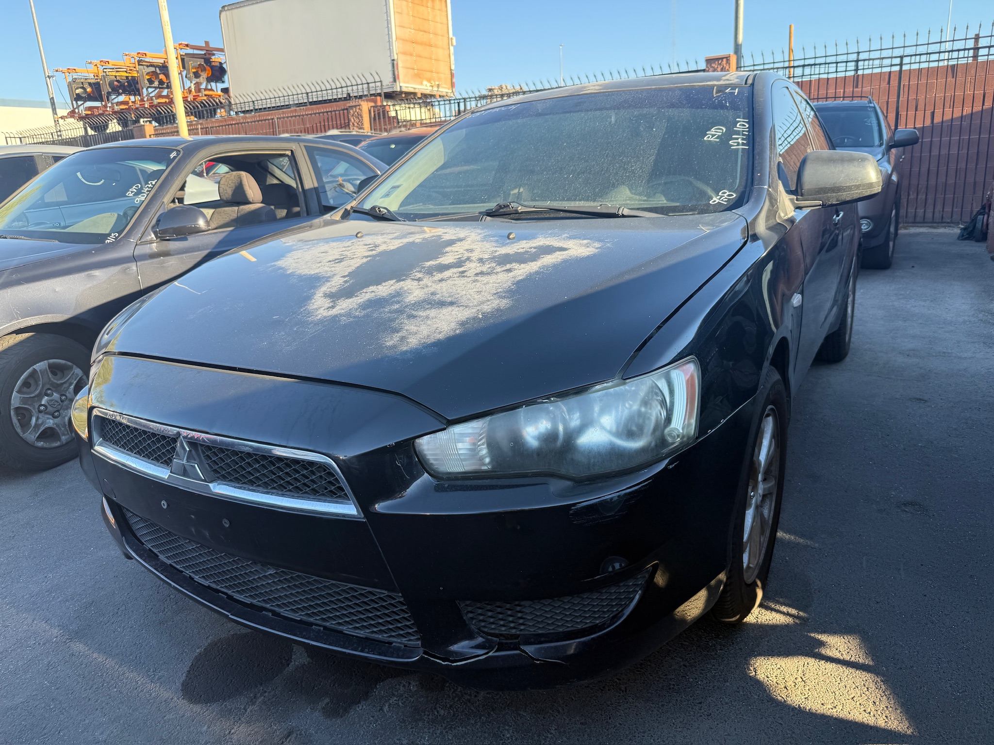 PUBLIC AUCTION 9/18/2026