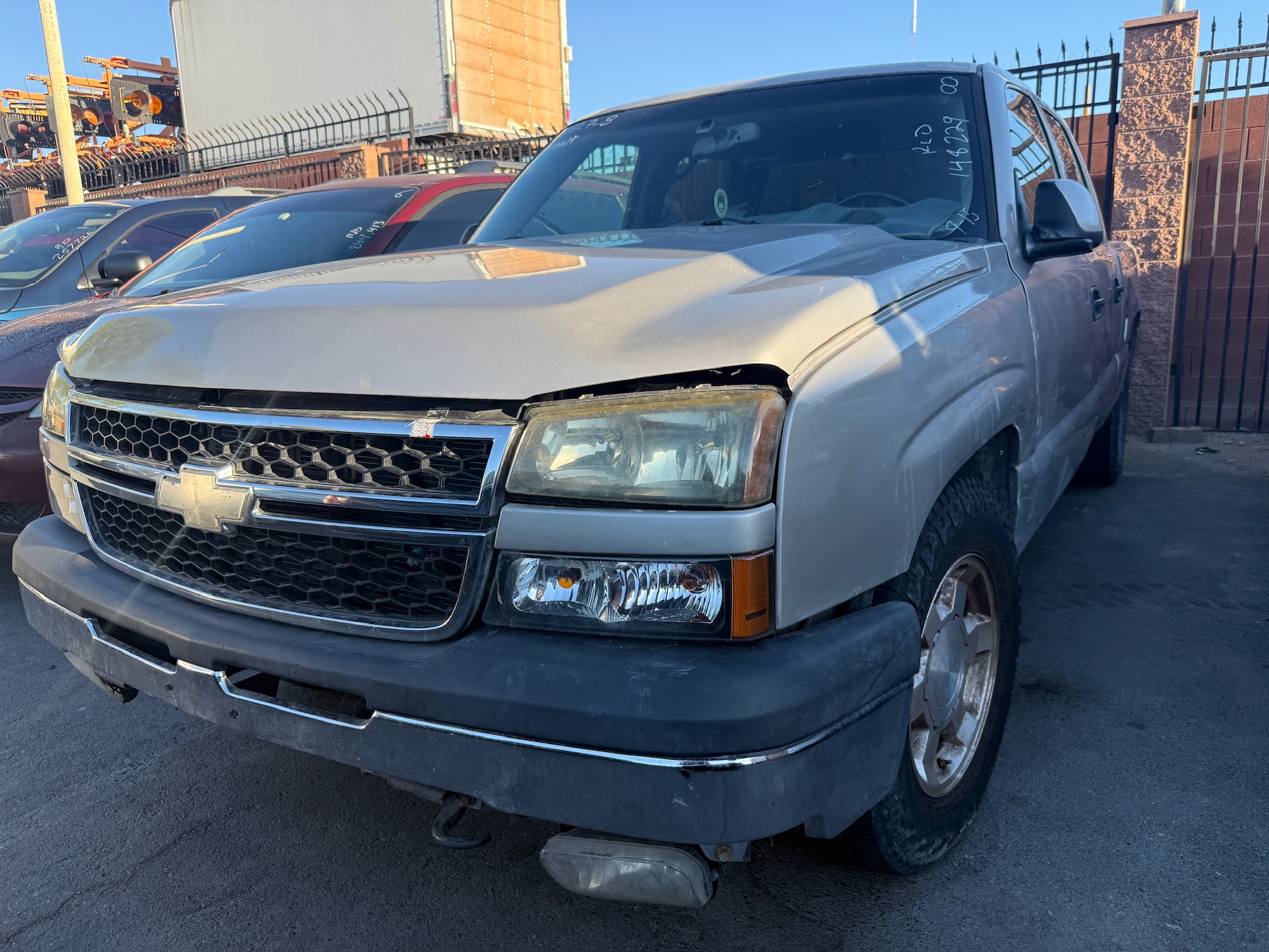 PUBLIC AUCTION 9/18/2026