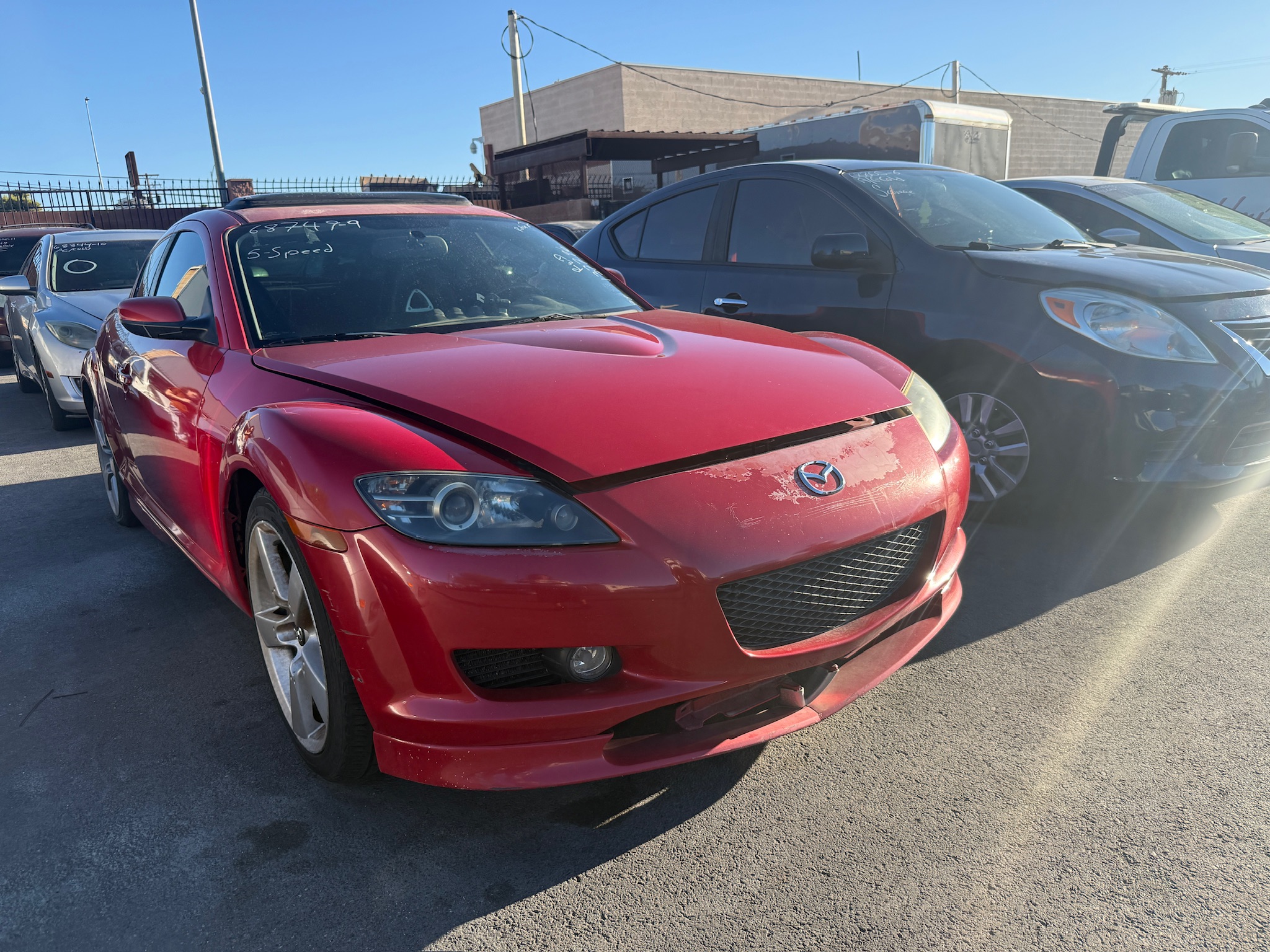PUBLIC AUCTION 9/18/2026